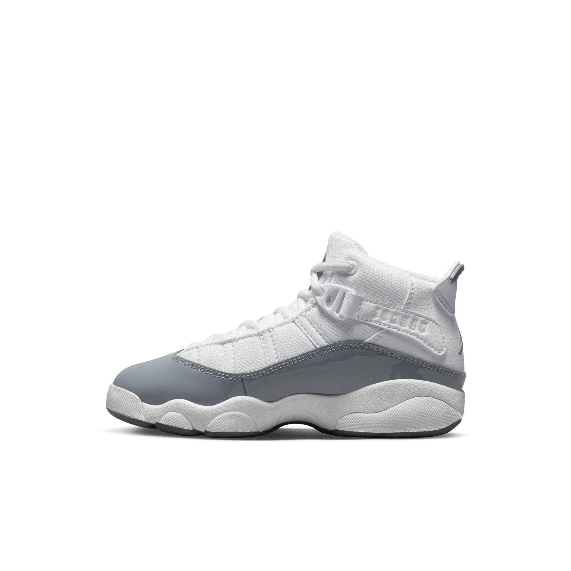JORDAN FOOTWEAR Air Jordan 6 Rings - Kid's PS