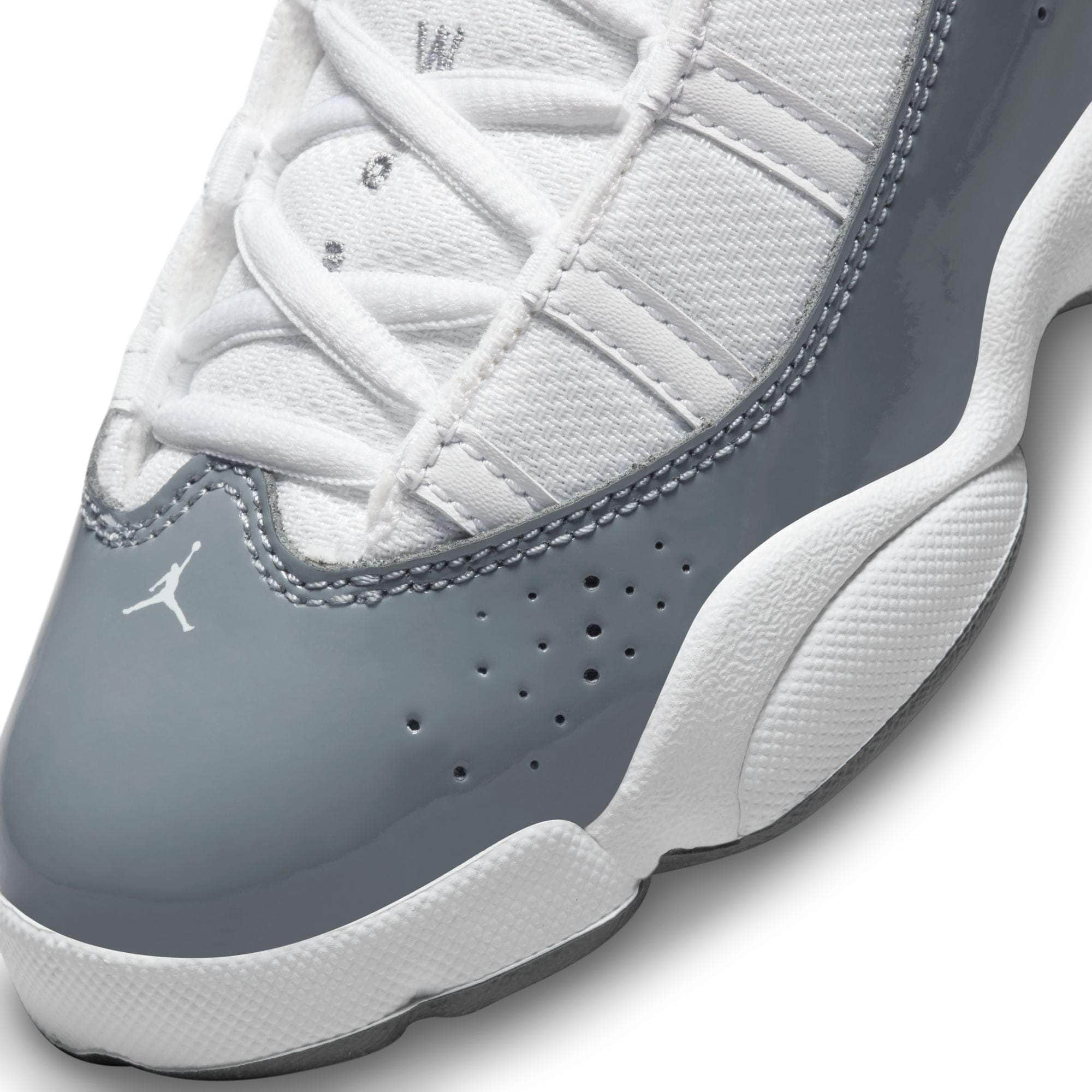 JORDAN FOOTWEAR Air Jordan 6 Rings - Kid's PS