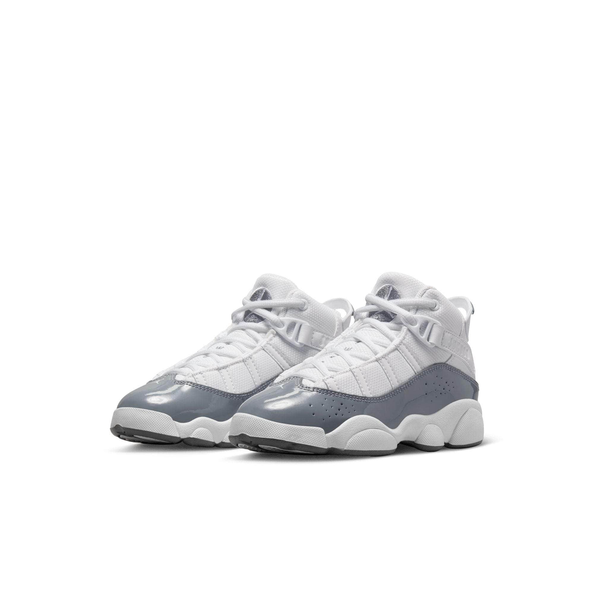 JORDAN FOOTWEAR Air Jordan 6 Rings - Kid's PS