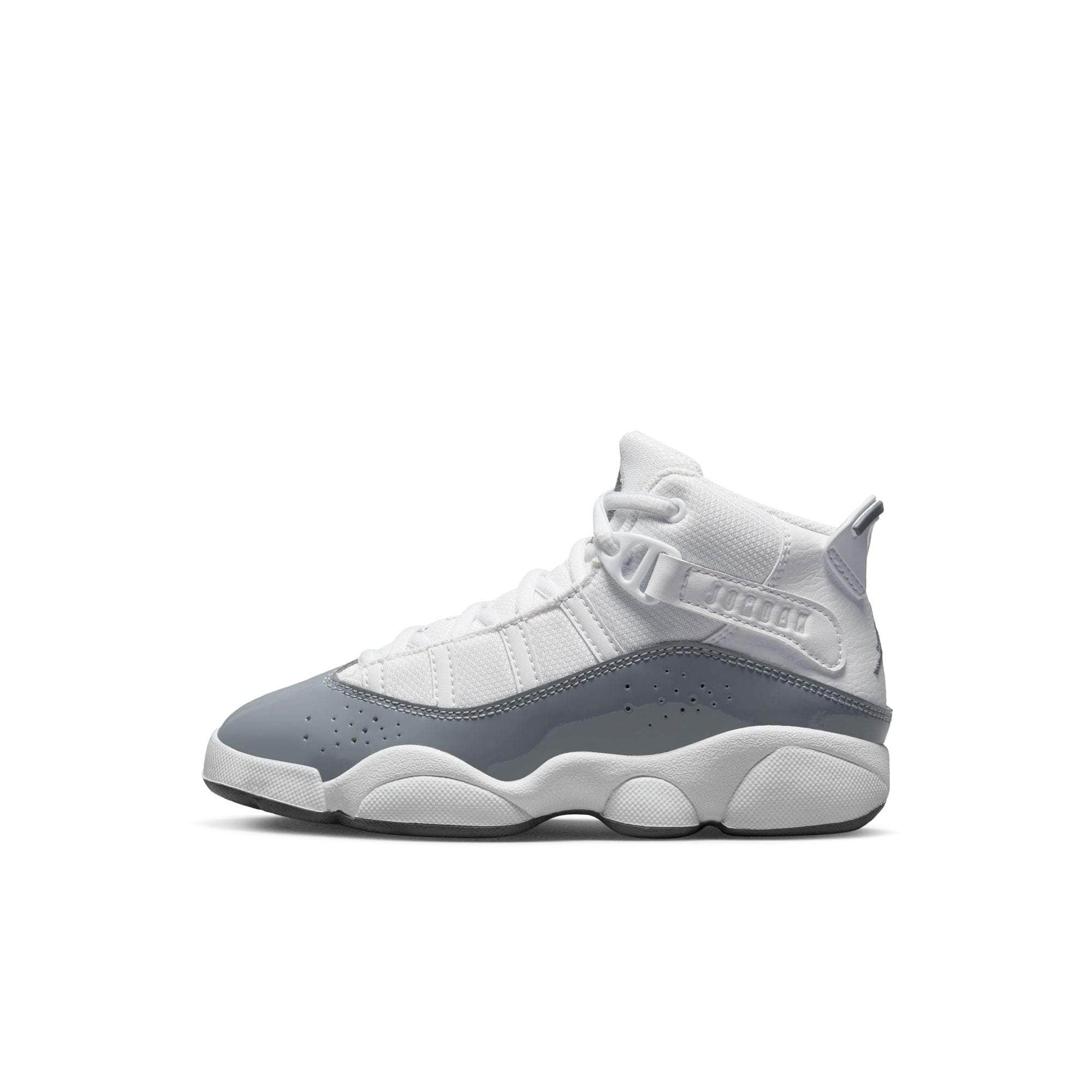 JORDAN FOOTWEAR Air Jordan 6 Rings - Kid's PS
