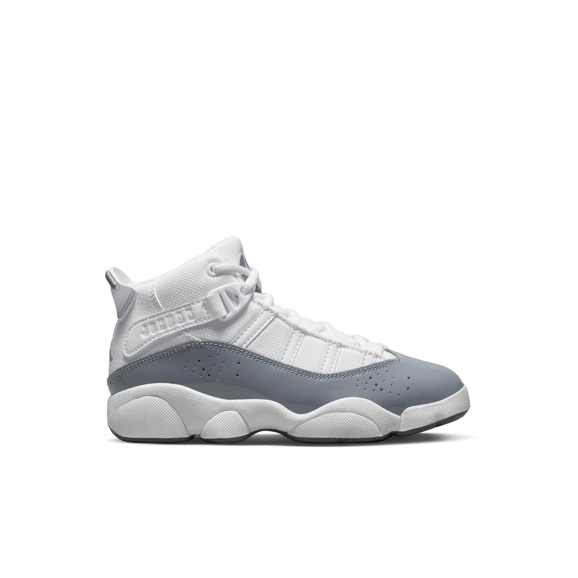 JORDAN FOOTWEAR Air Jordan 6 Rings - Kid's PS