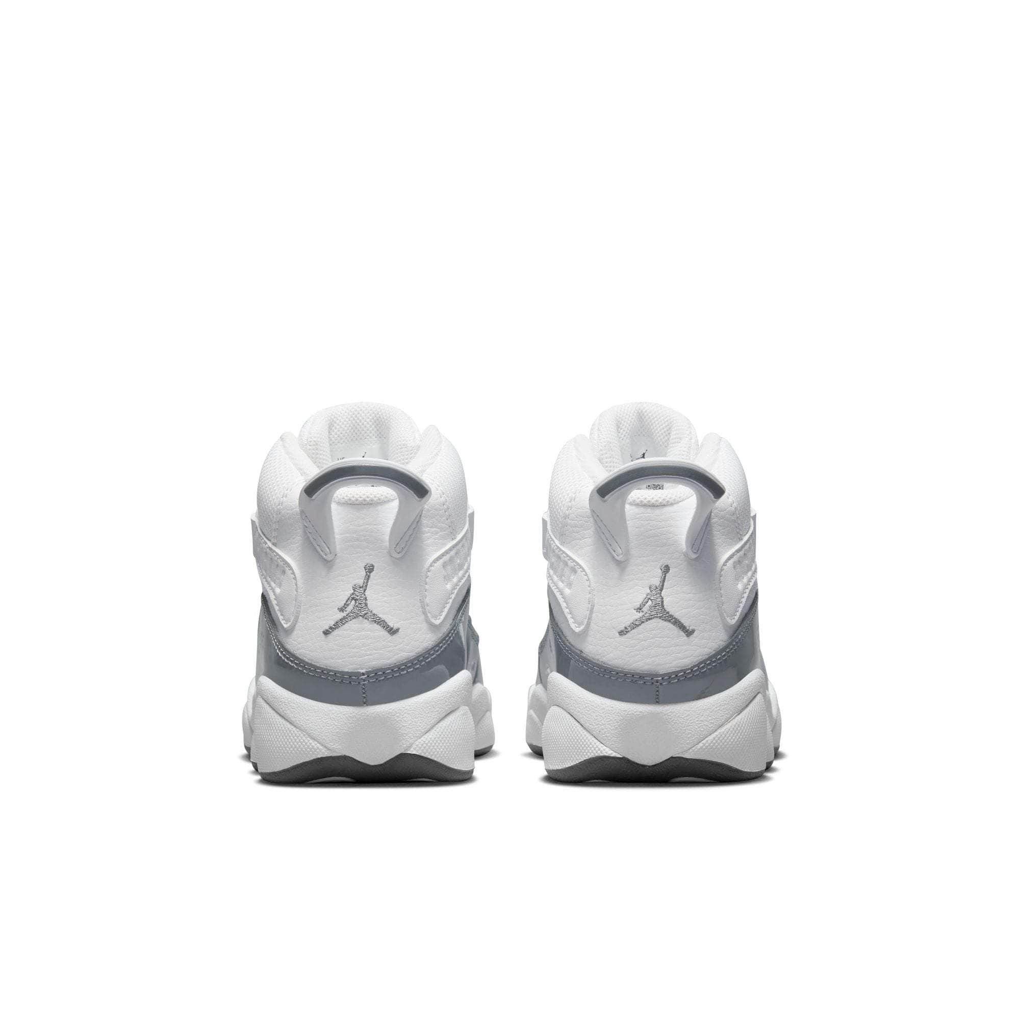 JORDAN FOOTWEAR Air Jordan 6 Rings - Kid's PS