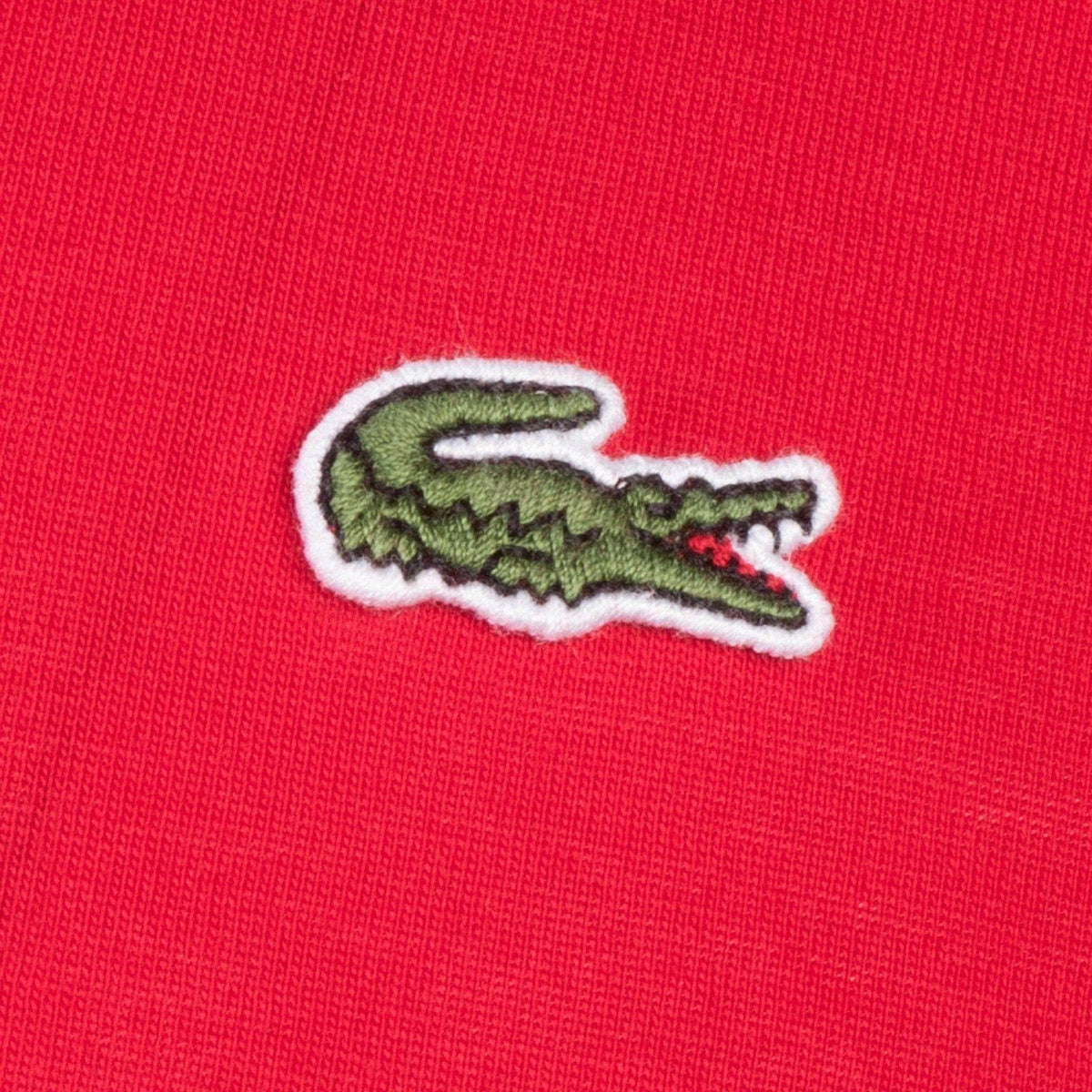 Lacoste V-Neck T-Shirt - Men's