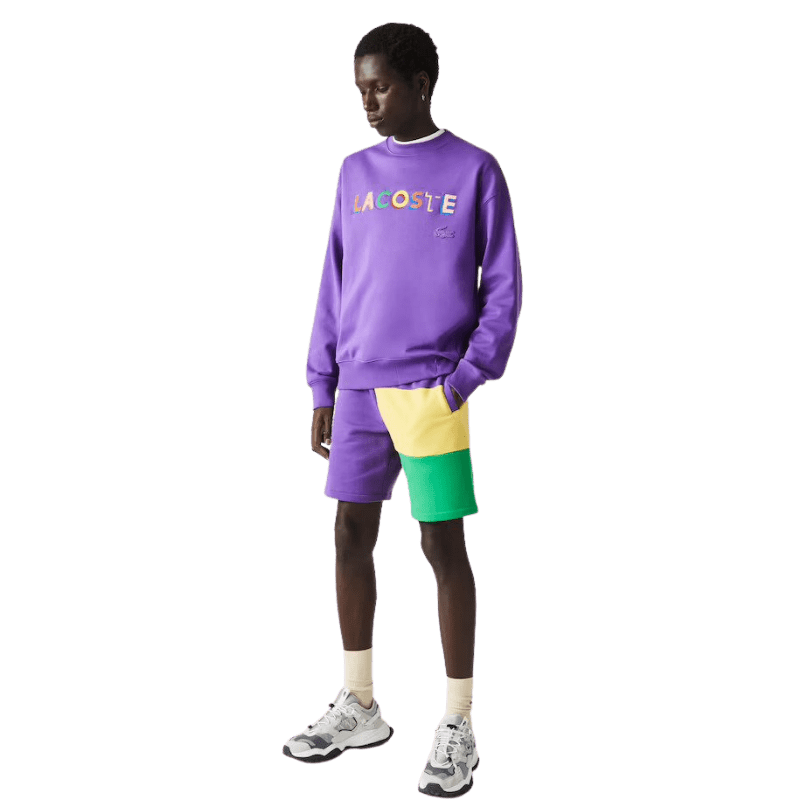 Lacoste online shop gateway