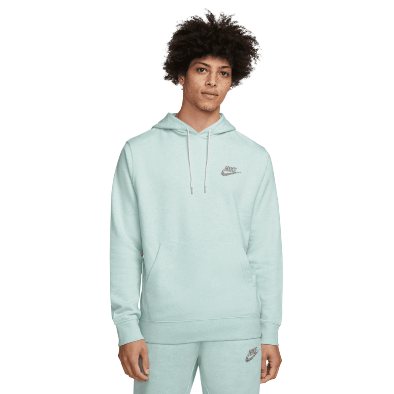 Nike 2xl discount hoodie