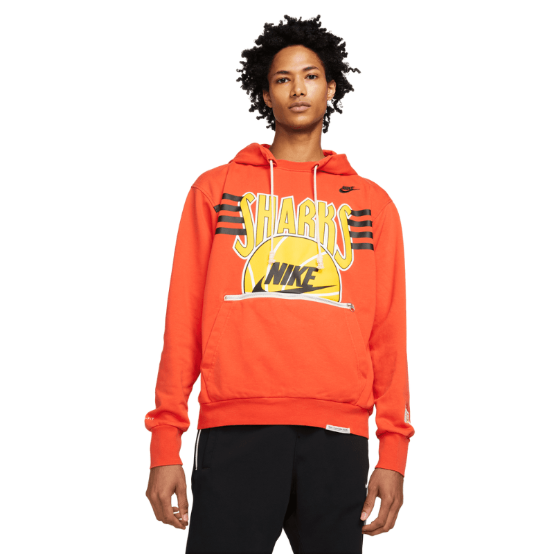 Dri fit pullover men's hot sale