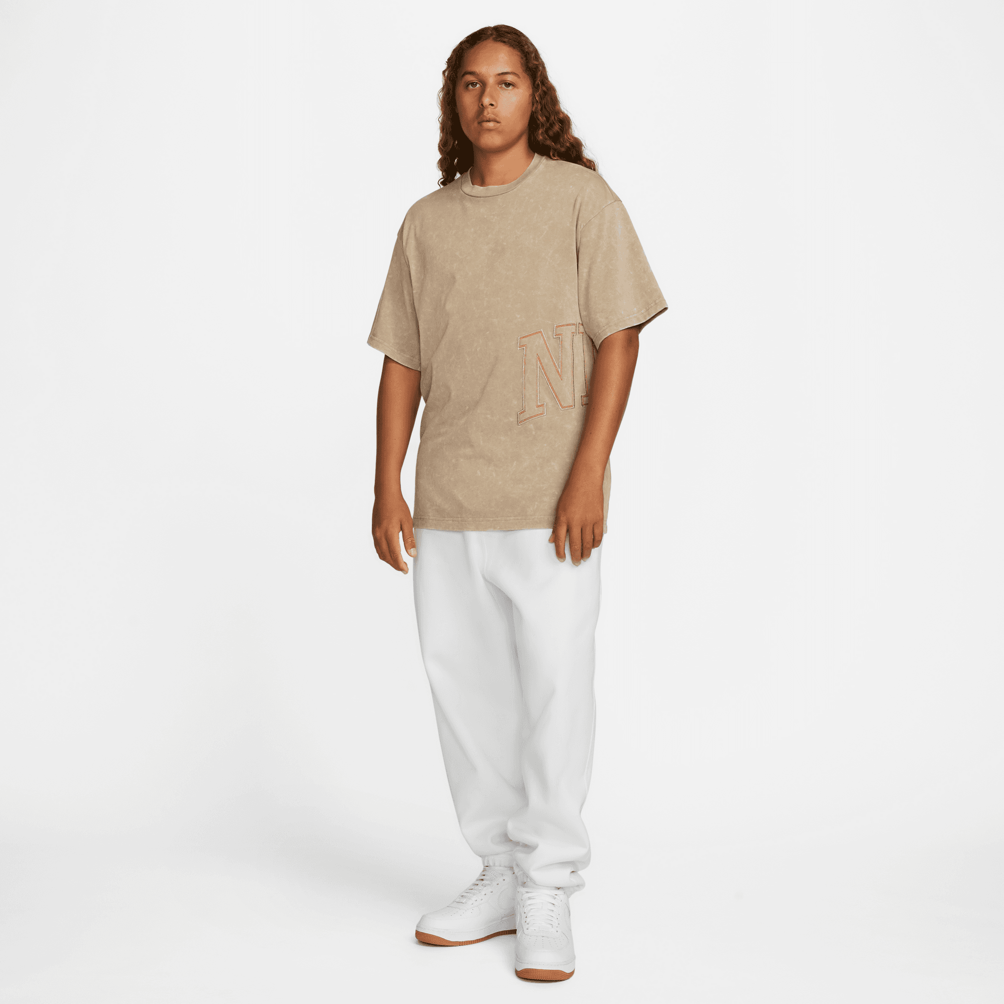 asos nike t shirts mens