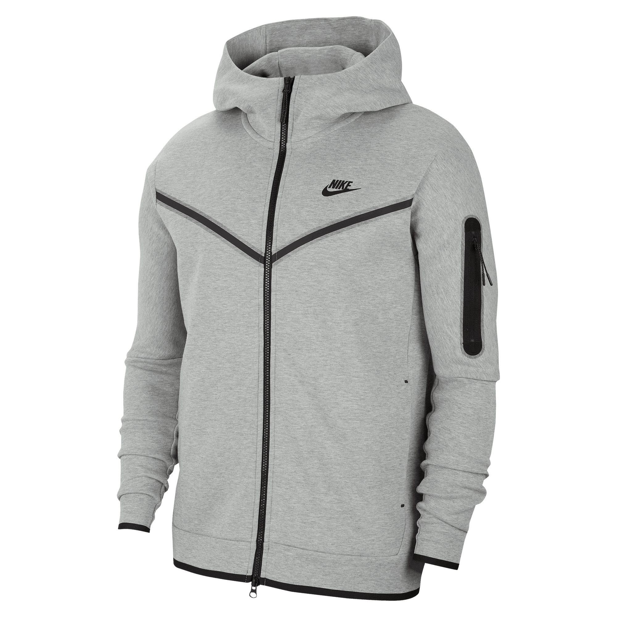 Tech hoodie nike hotsell