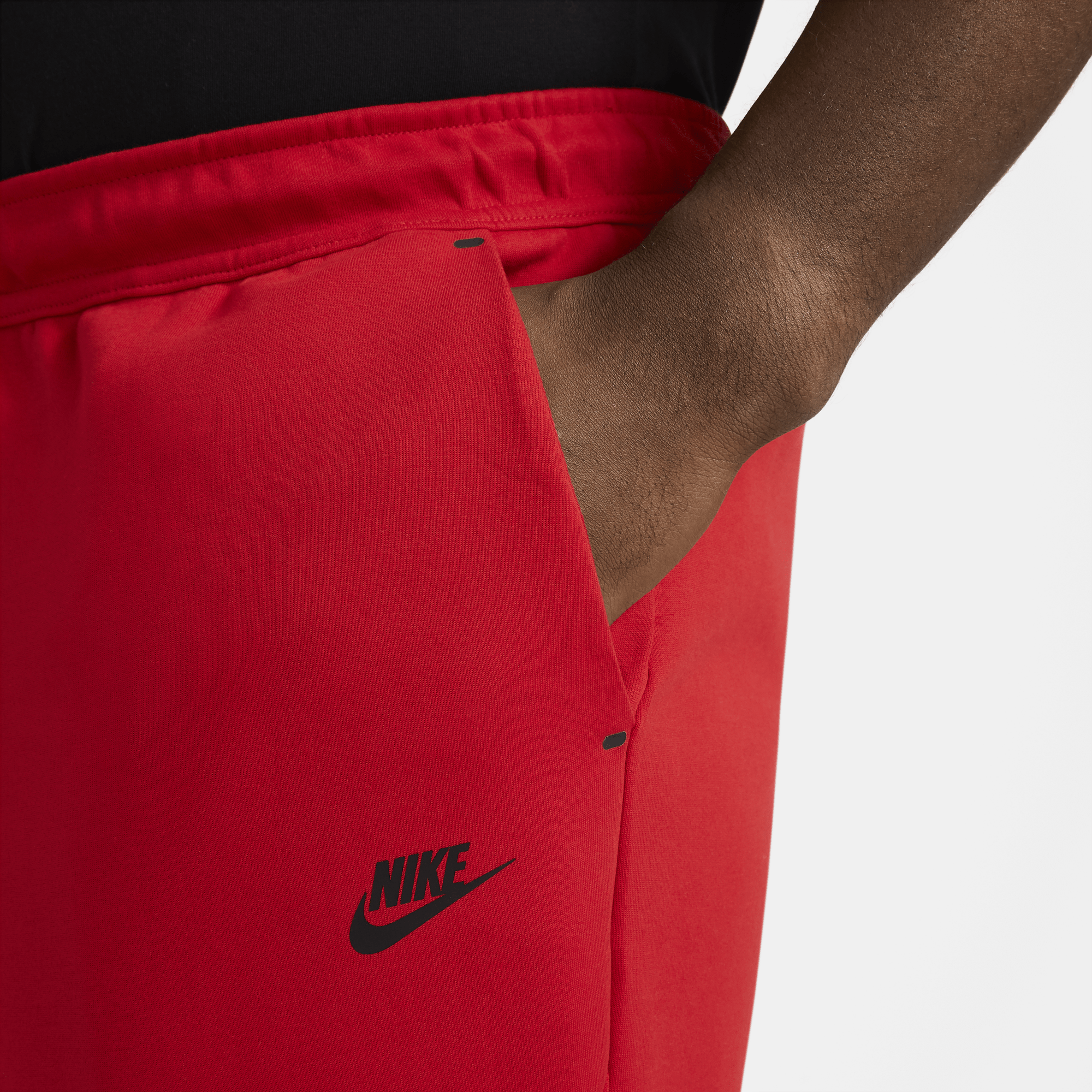 Nike APPAREL Nike Sportswear Tech Fleece Joggers - Men's