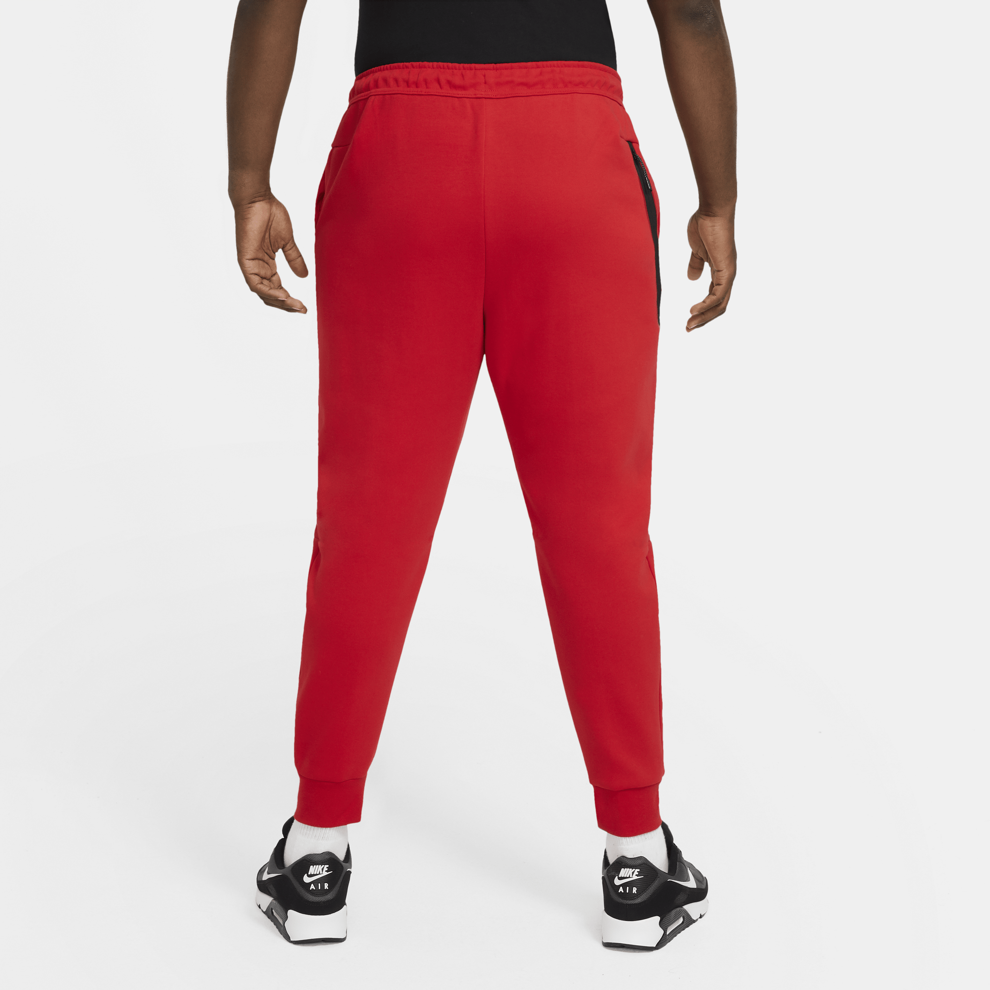 Nike APPAREL Nike Sportswear Tech Fleece Joggers - Men's