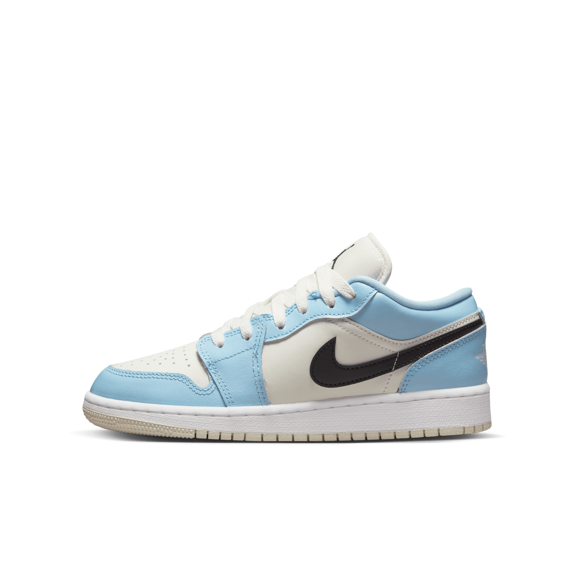 Air Jordan 1 Low Girl s Grade School