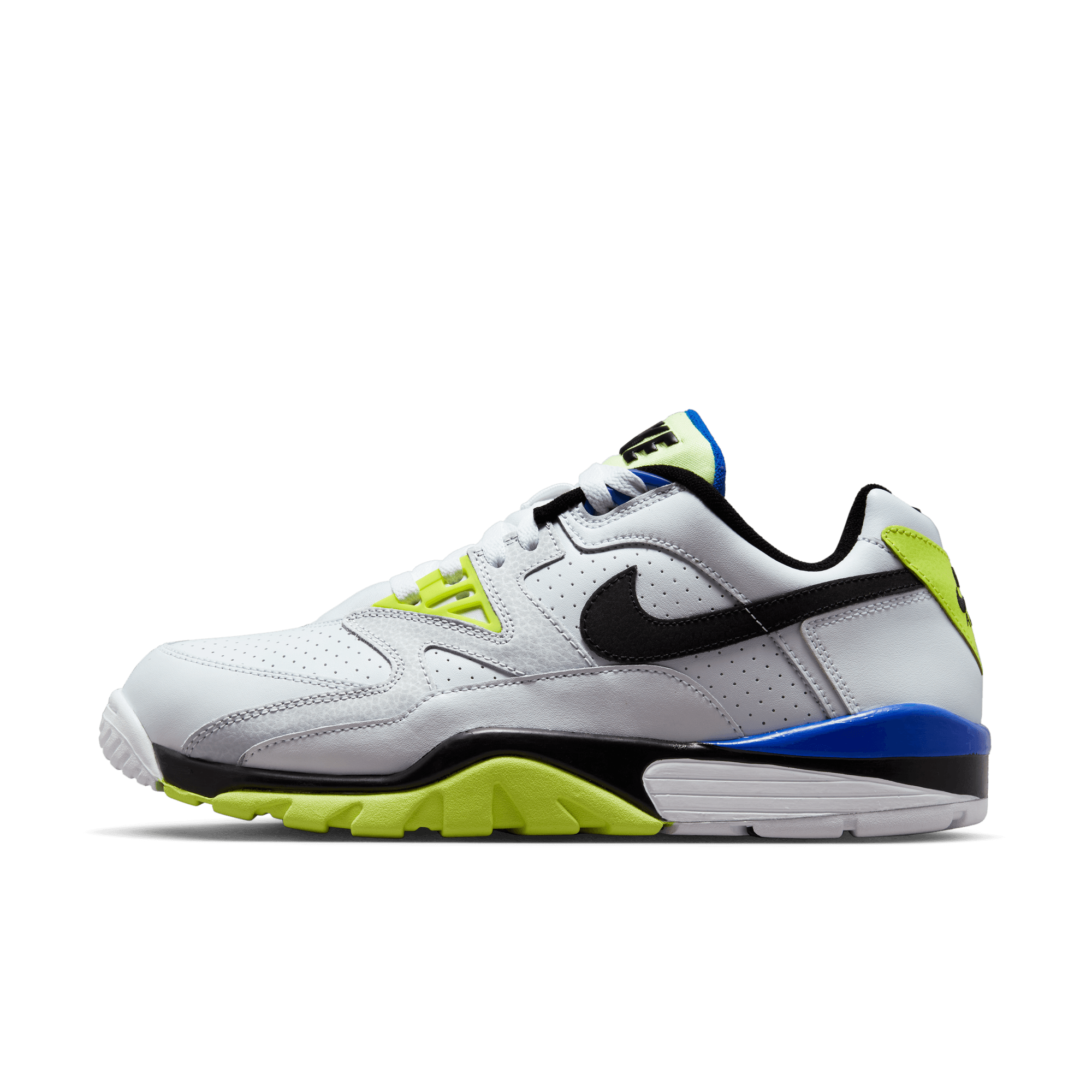Nike air cross discount trainer 3 low