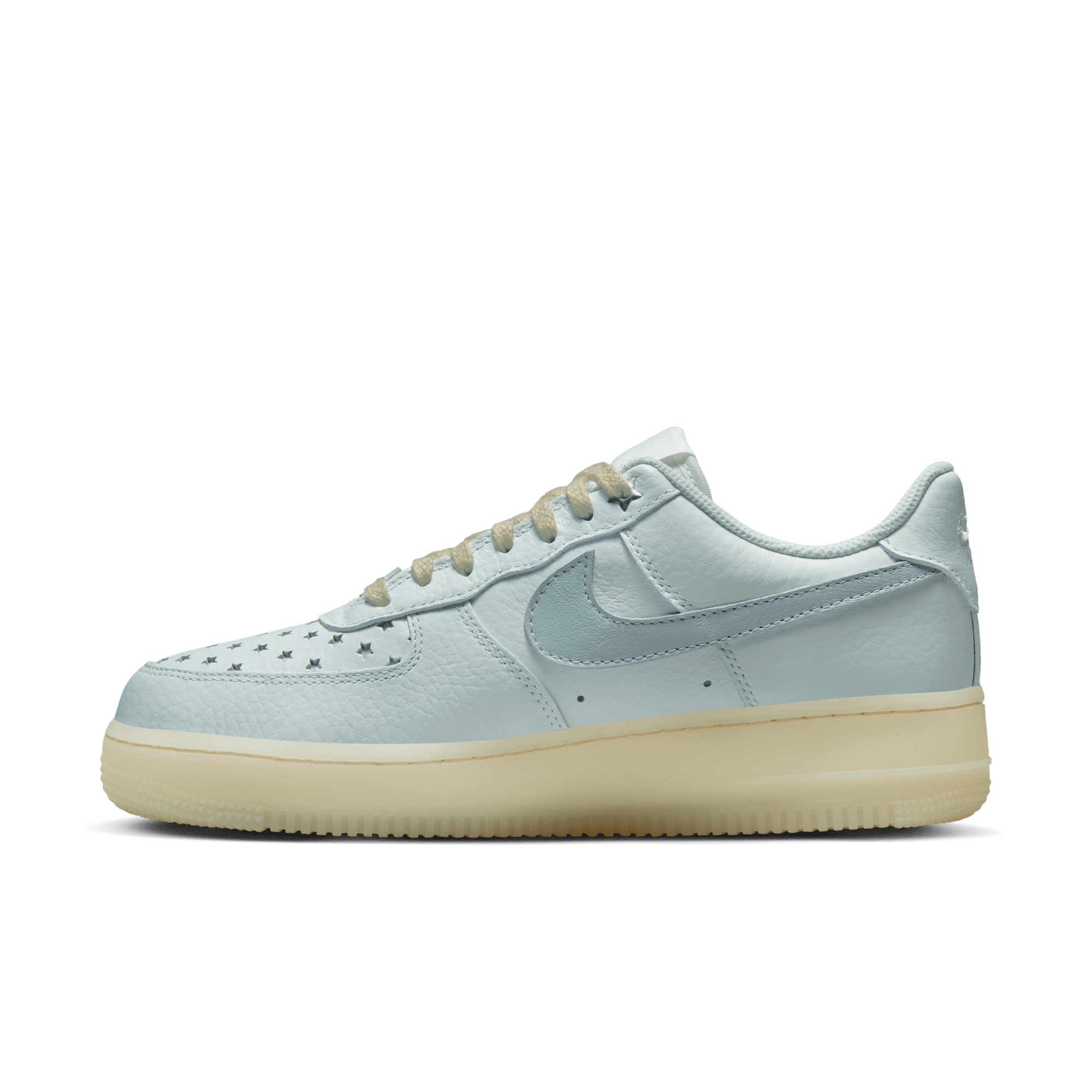 Nike FOOTWEAR Nike Air Force 1 '07 - Women's