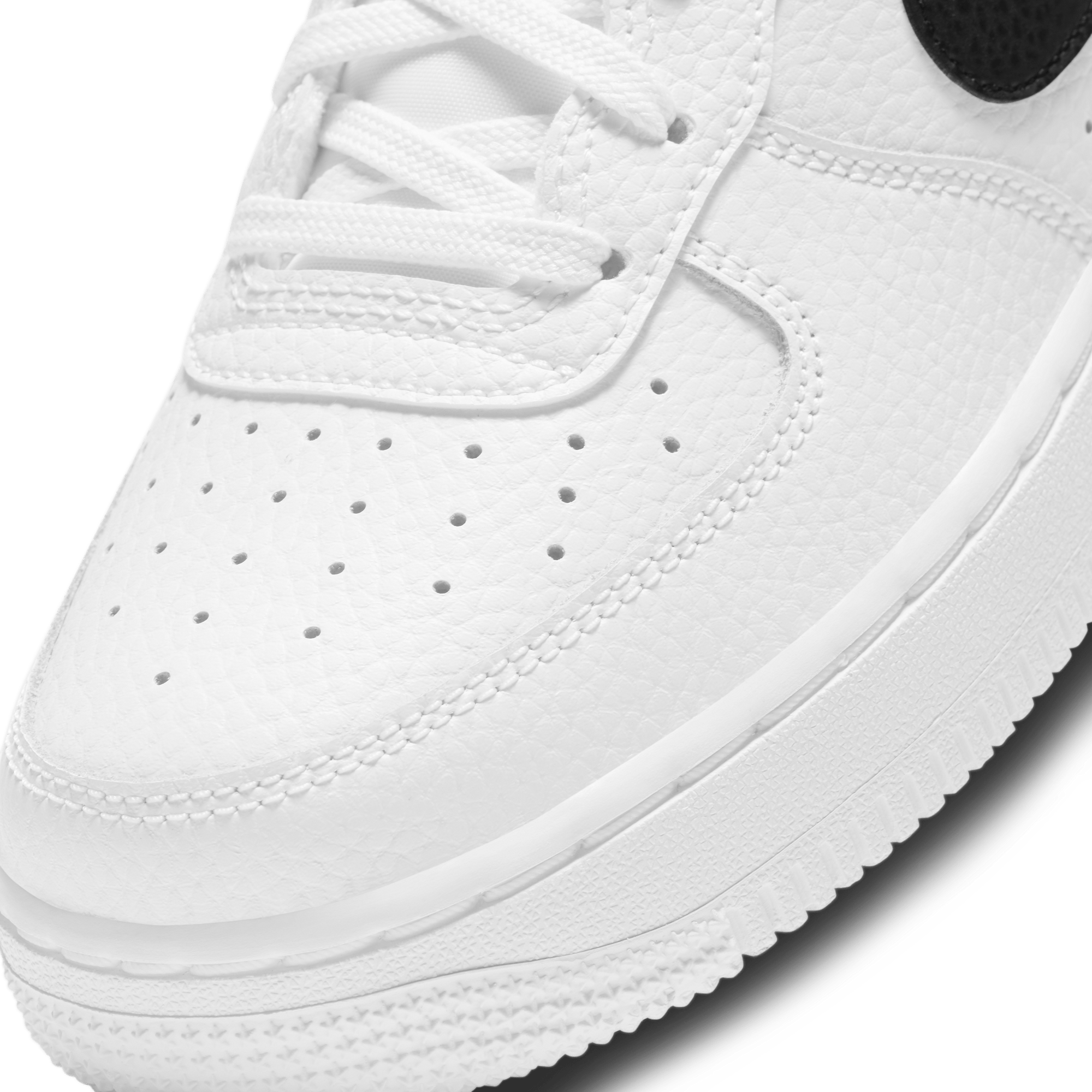 Nike FOOTWEAR Nike Air Force 1 - Boy's Grade School