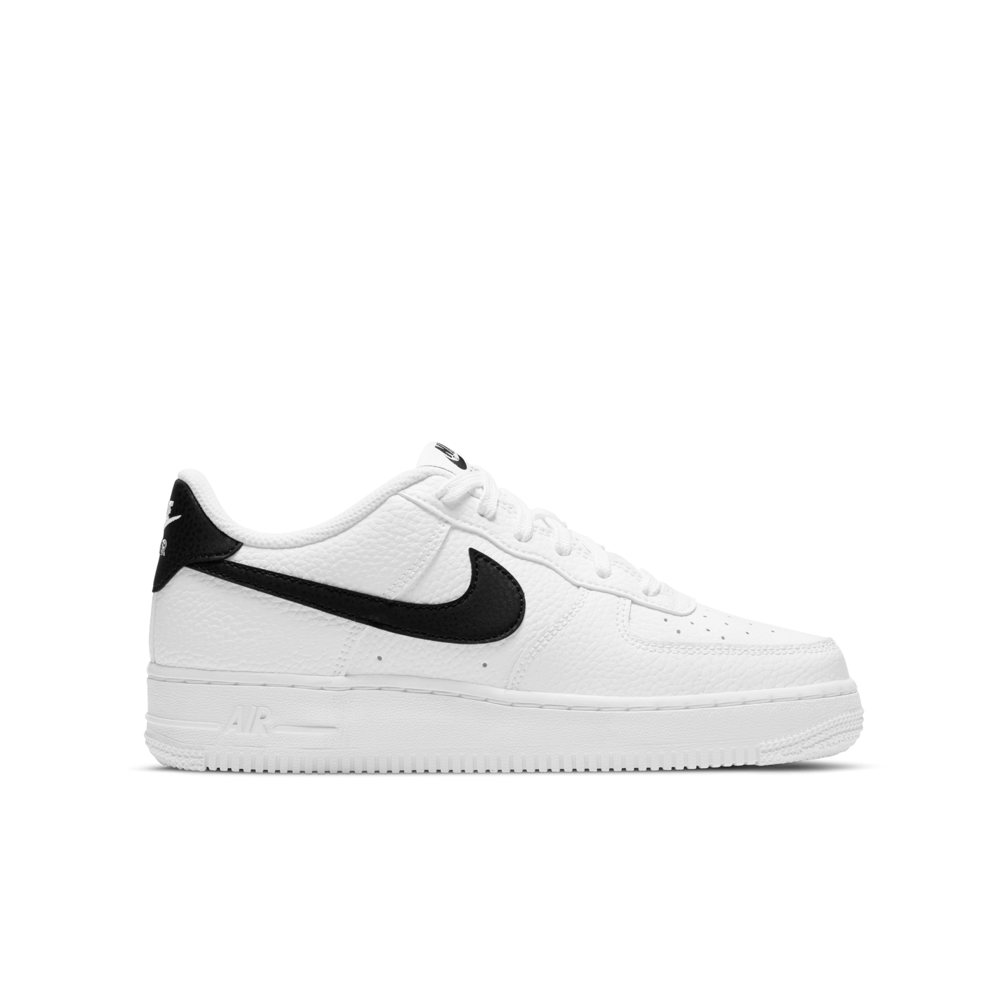 Nike FOOTWEAR Nike Air Force 1 - Boy's Grade School
