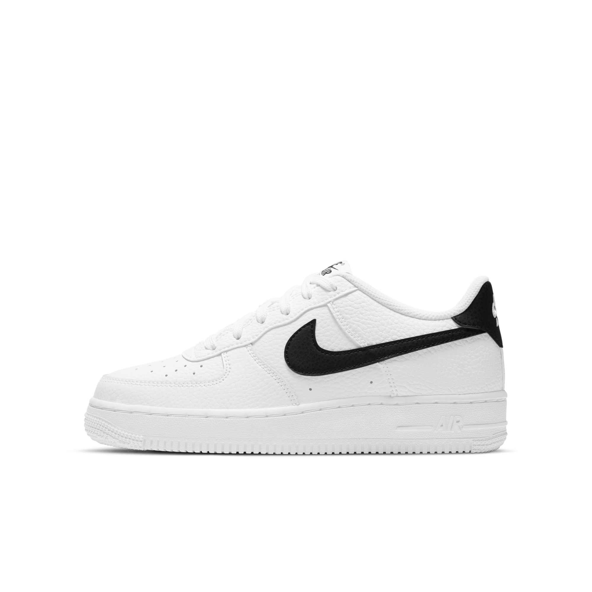 Nike FOOTWEAR Nike Air Force 1 - Boy's Grade School