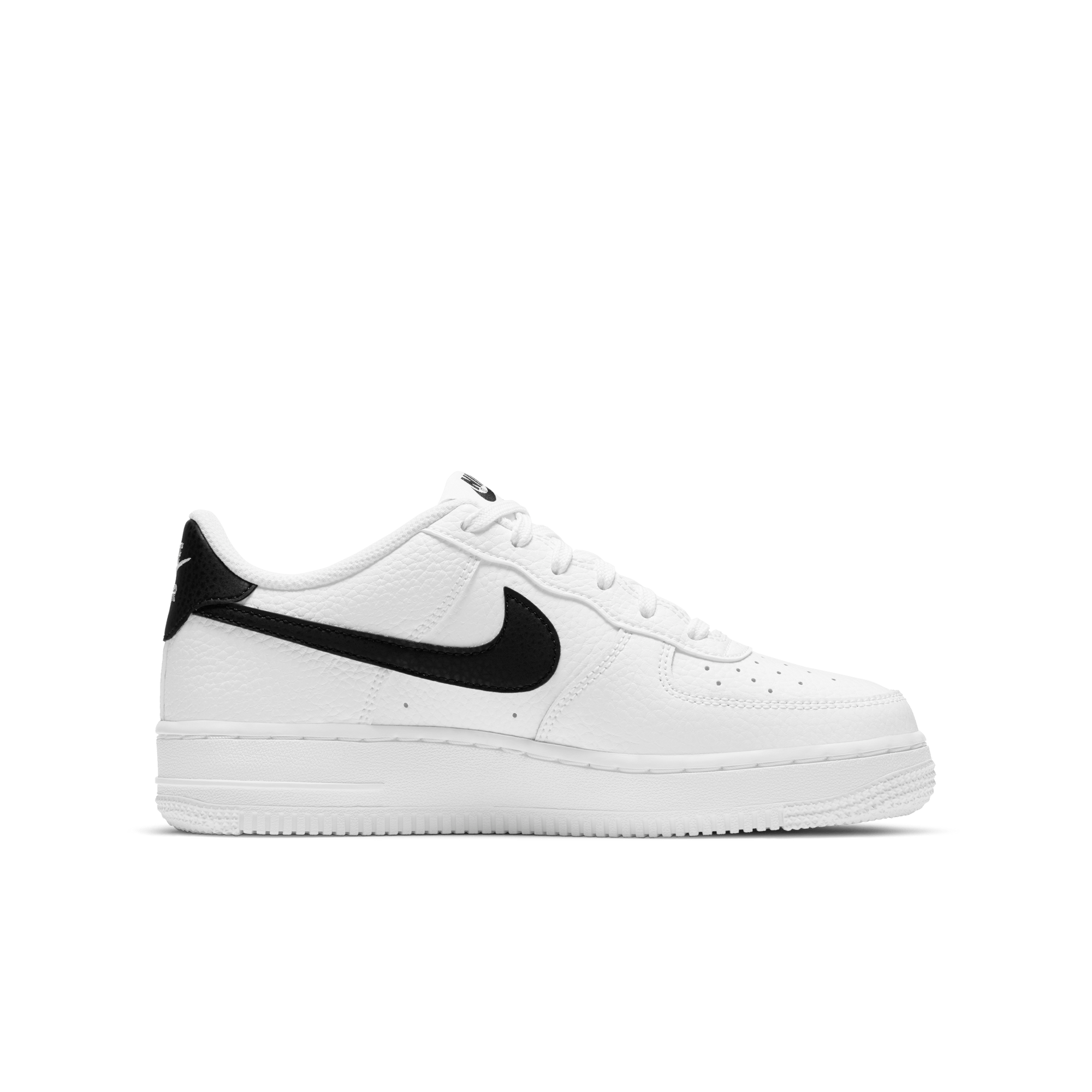 Nike FOOTWEAR Nike Air Force 1 - Boy's Grade School