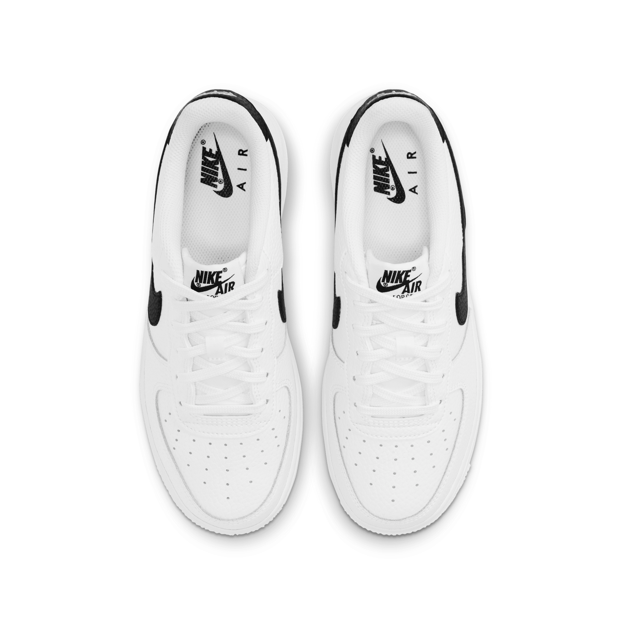 Nike FOOTWEAR Nike Air Force 1 - Boy's Grade School