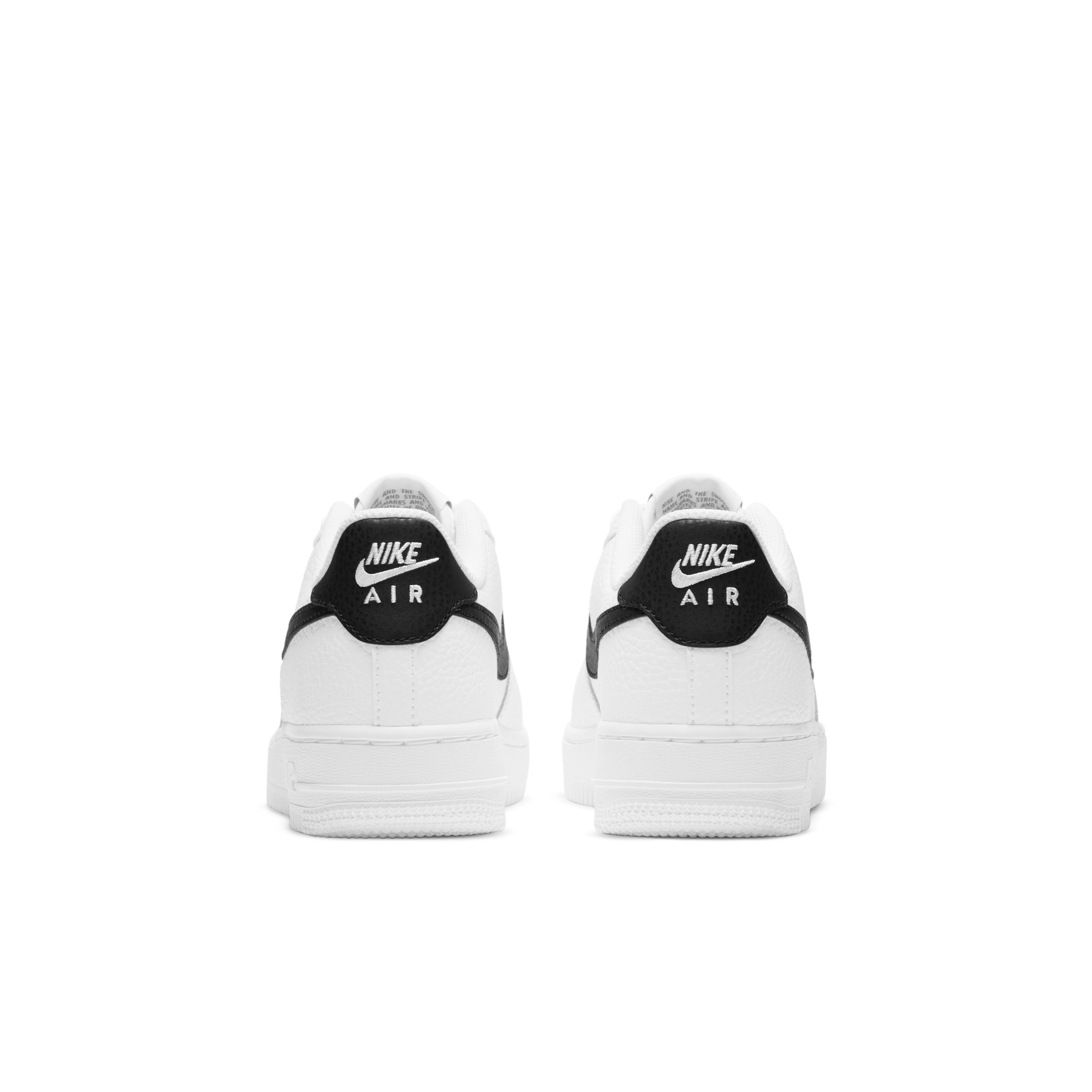 Nike FOOTWEAR Nike Air Force 1 - Boy's Grade School