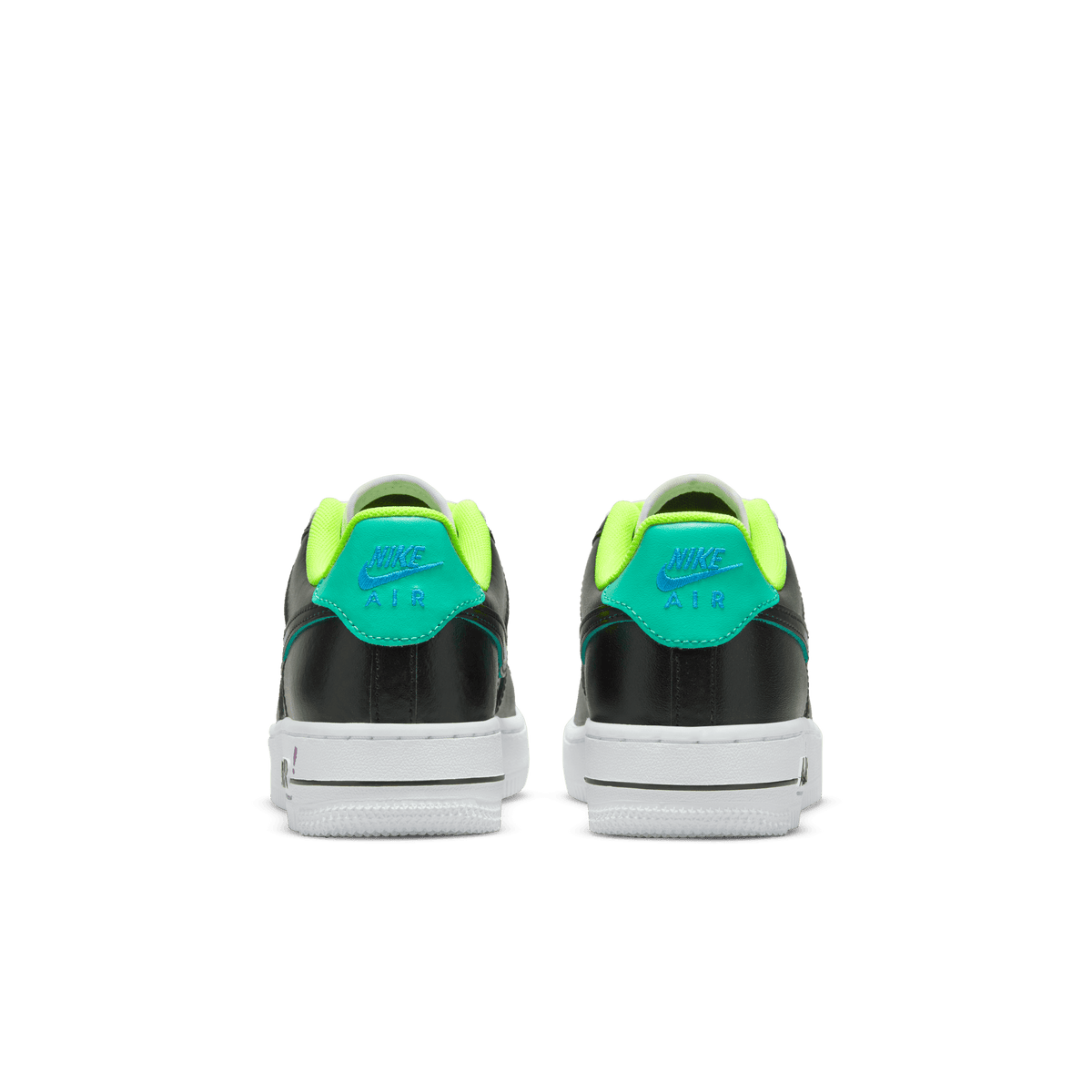 Nike FOOTWEAR Nike Air Force 1 LV8 - Boy's Grade School