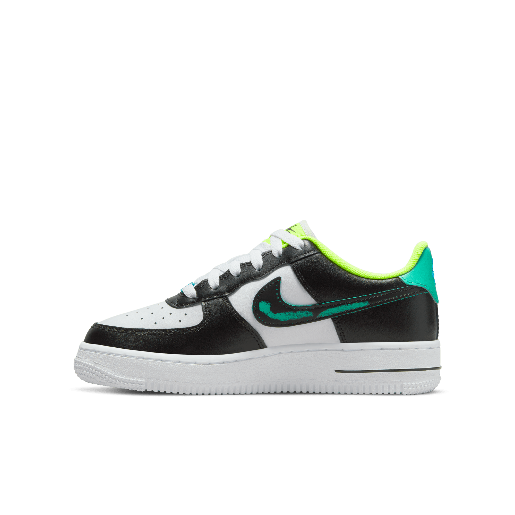 Nike FOOTWEAR Nike Air Force 1 LV8 - Boy's Grade School