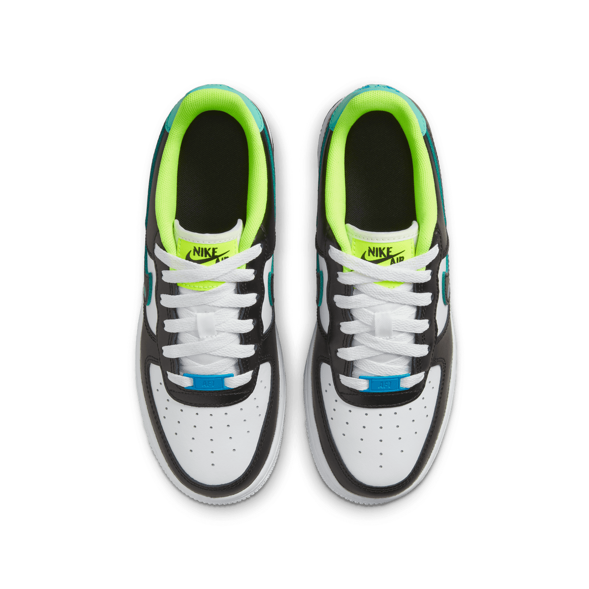 Nike FOOTWEAR Nike Air Force 1 LV8 - Boy's Grade School