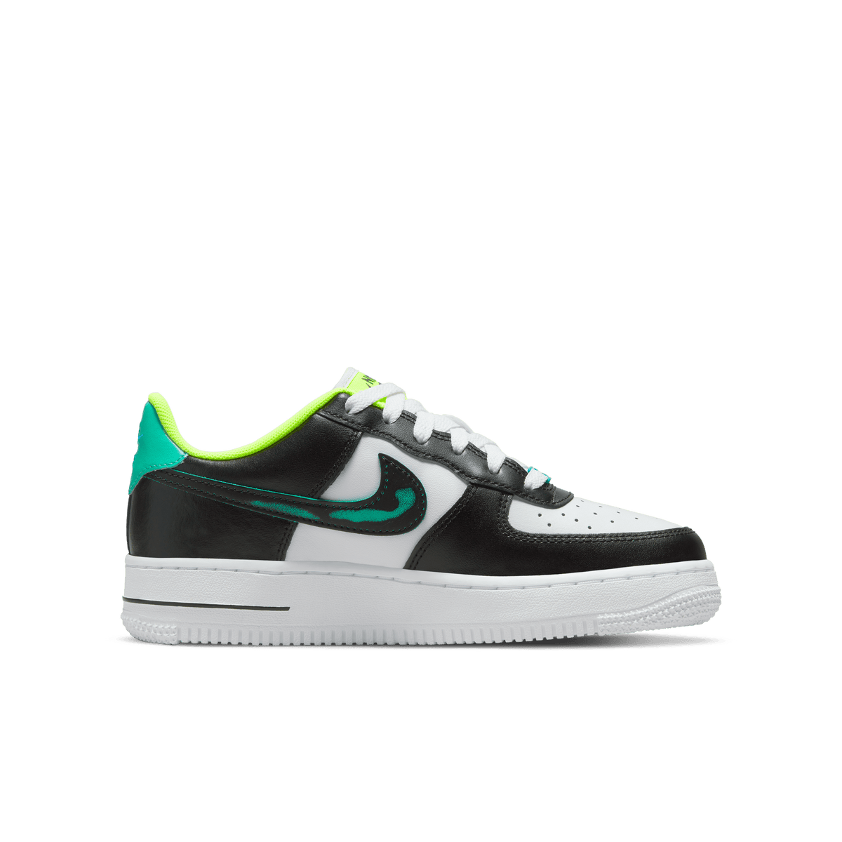 Nike FOOTWEAR Nike Air Force 1 LV8 - Boy's Grade School