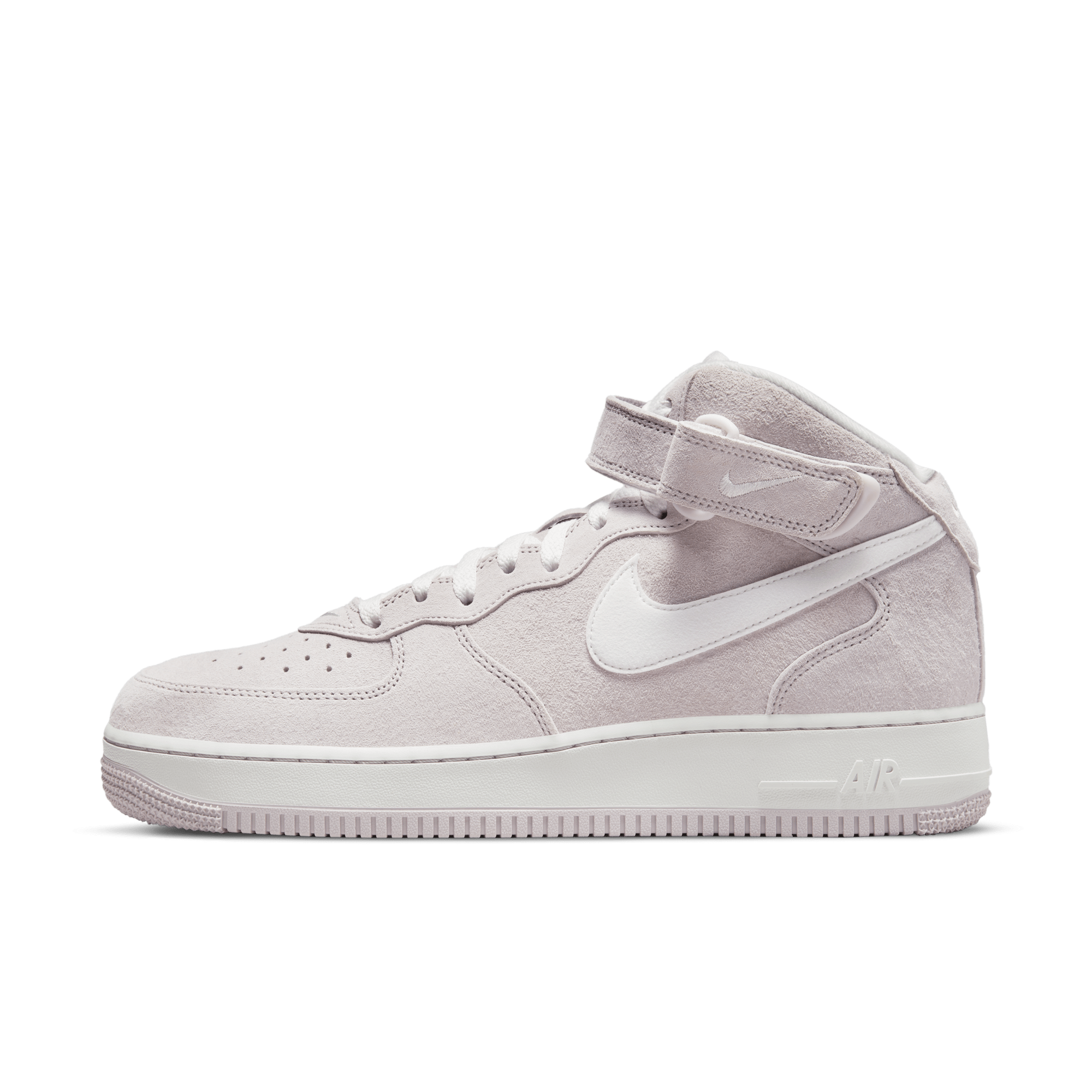 Nike men's air force 1 mid '07 online