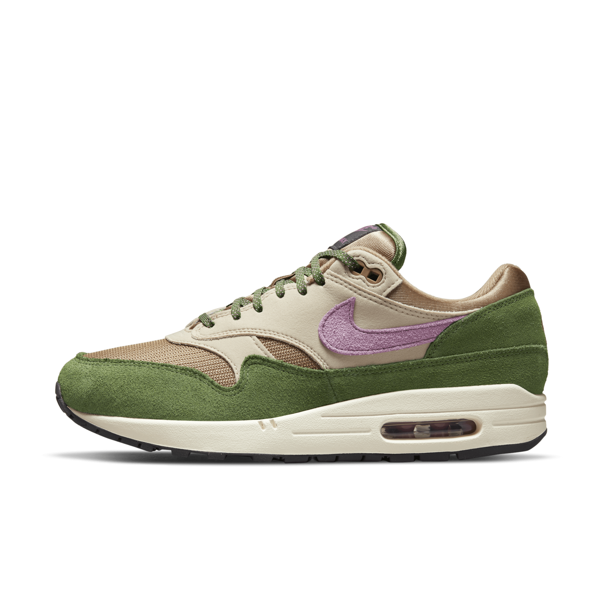 Air max 2025 1 mint green