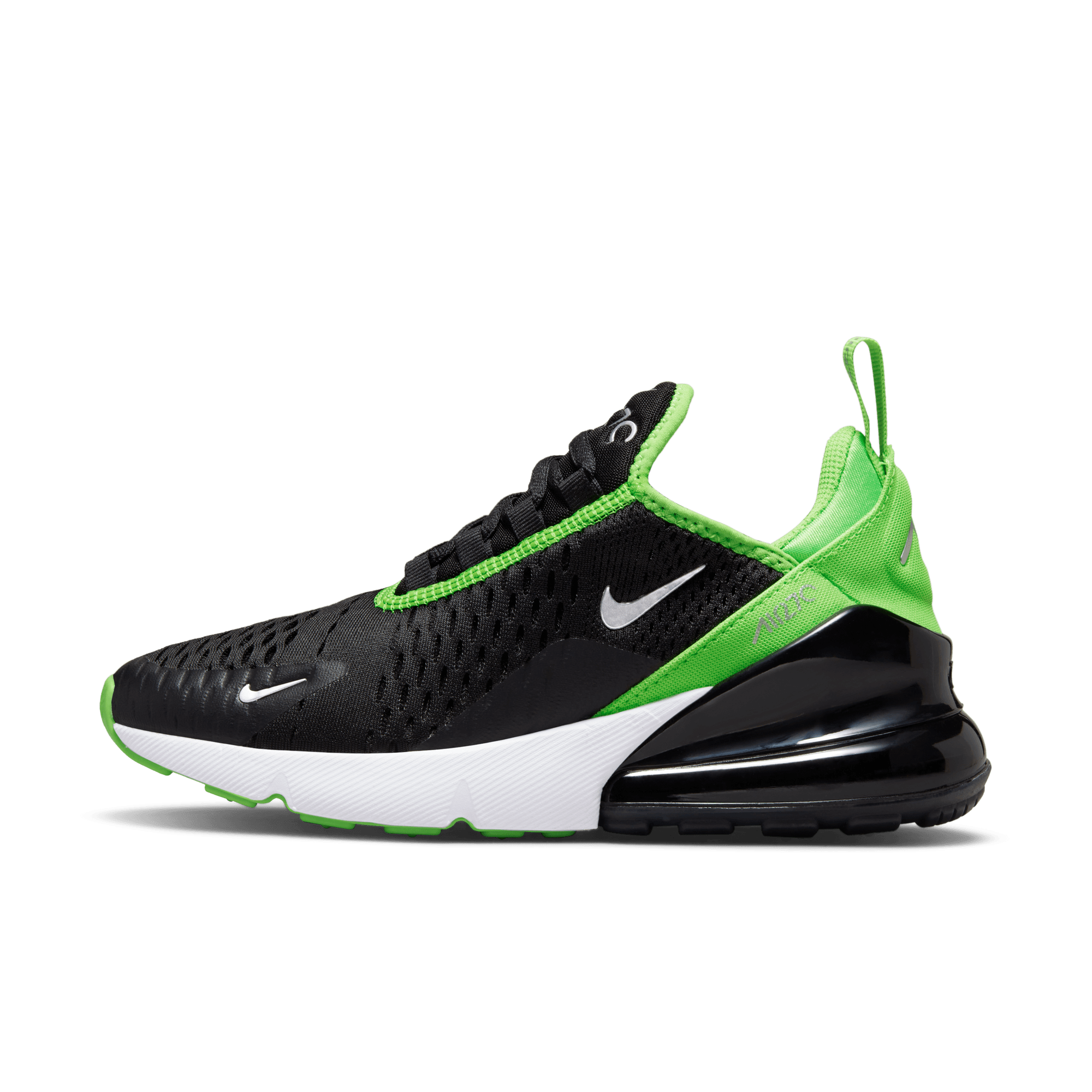 Nike air max 270 2025 boys black