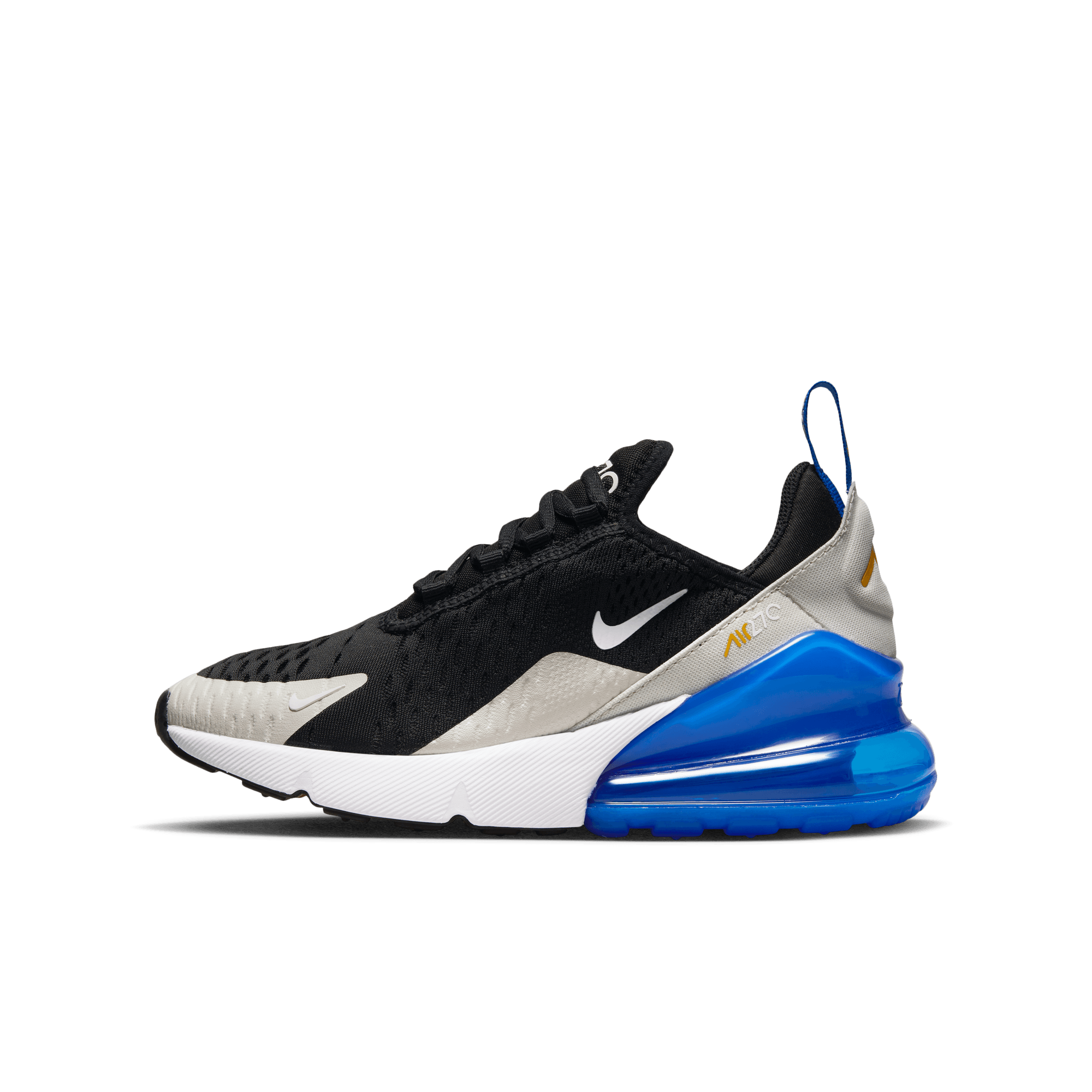 Air max 270 boys grade shop school