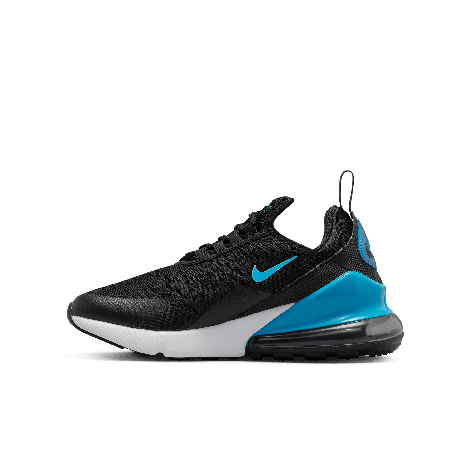 Grade school nike air top max 270