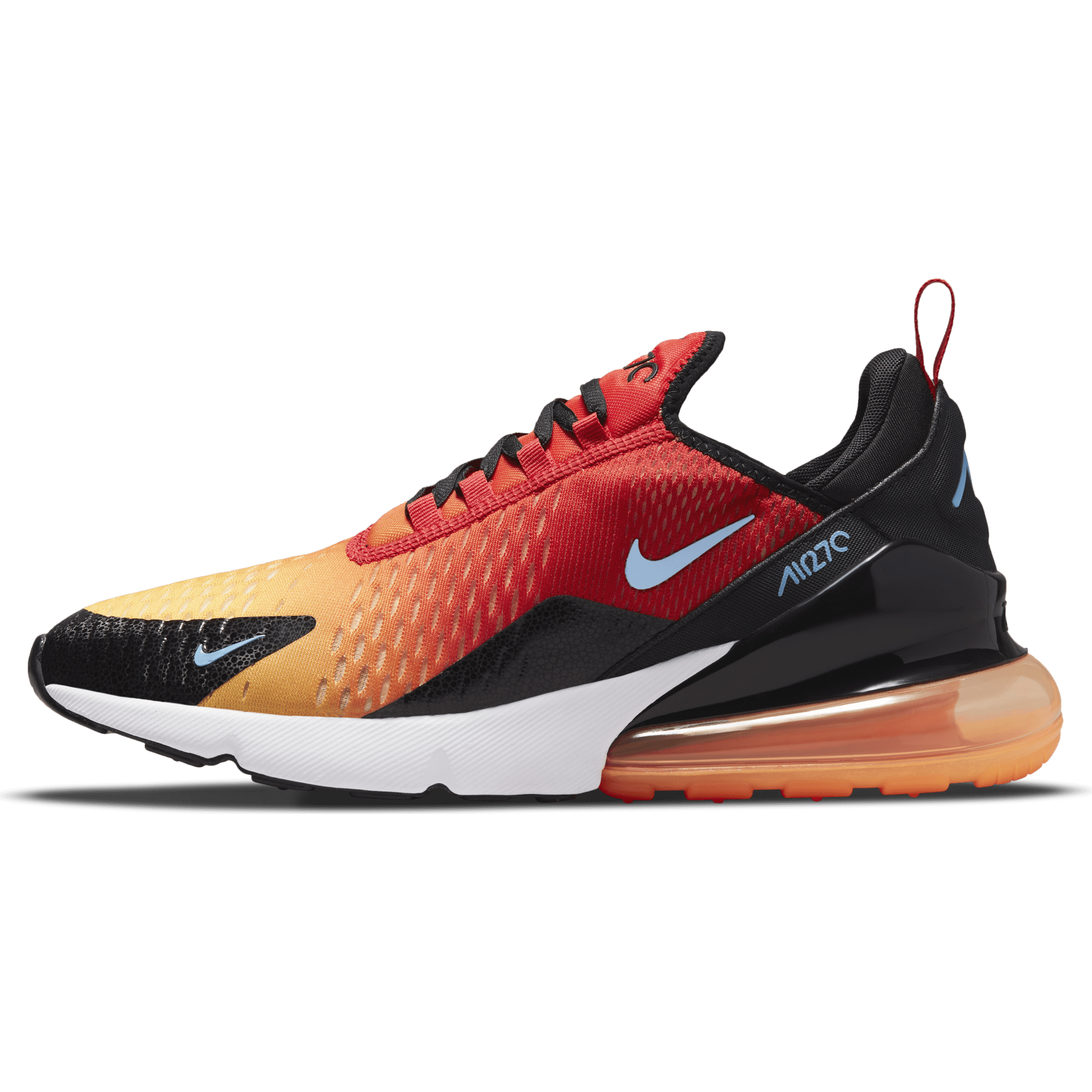 Nike air 270 sales man