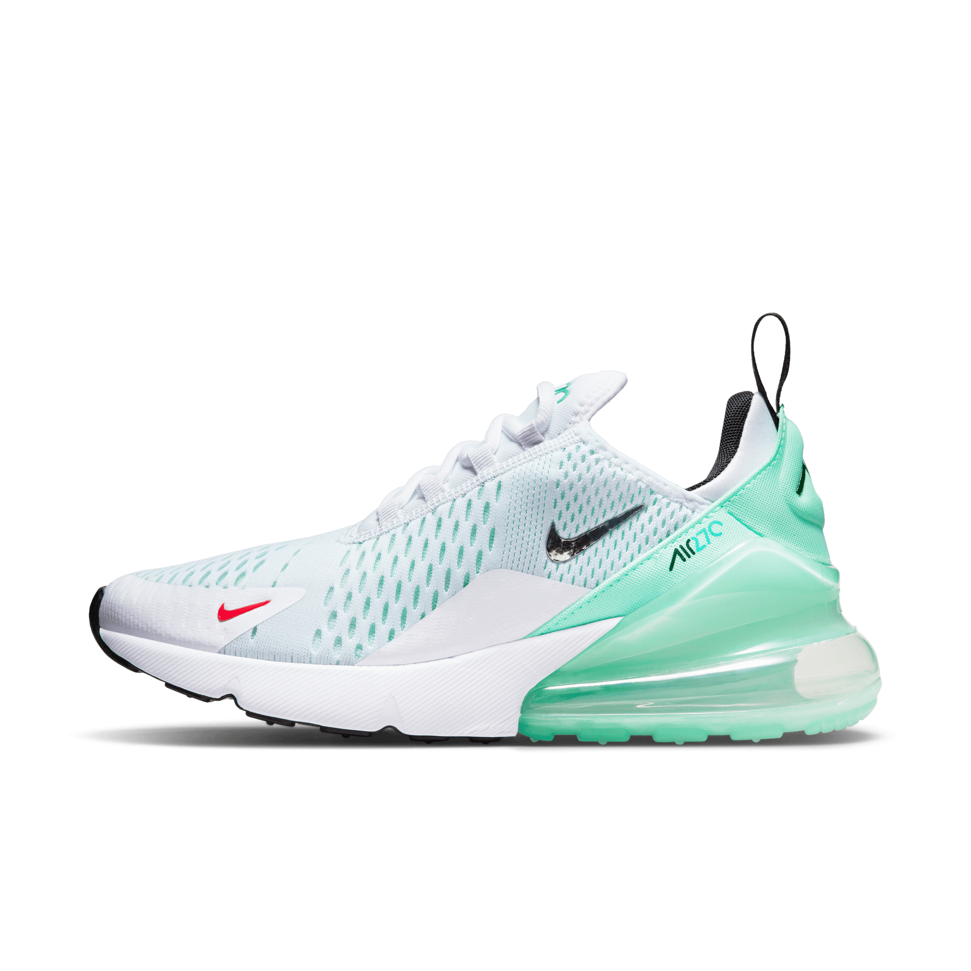 Air max 270 top womens near me