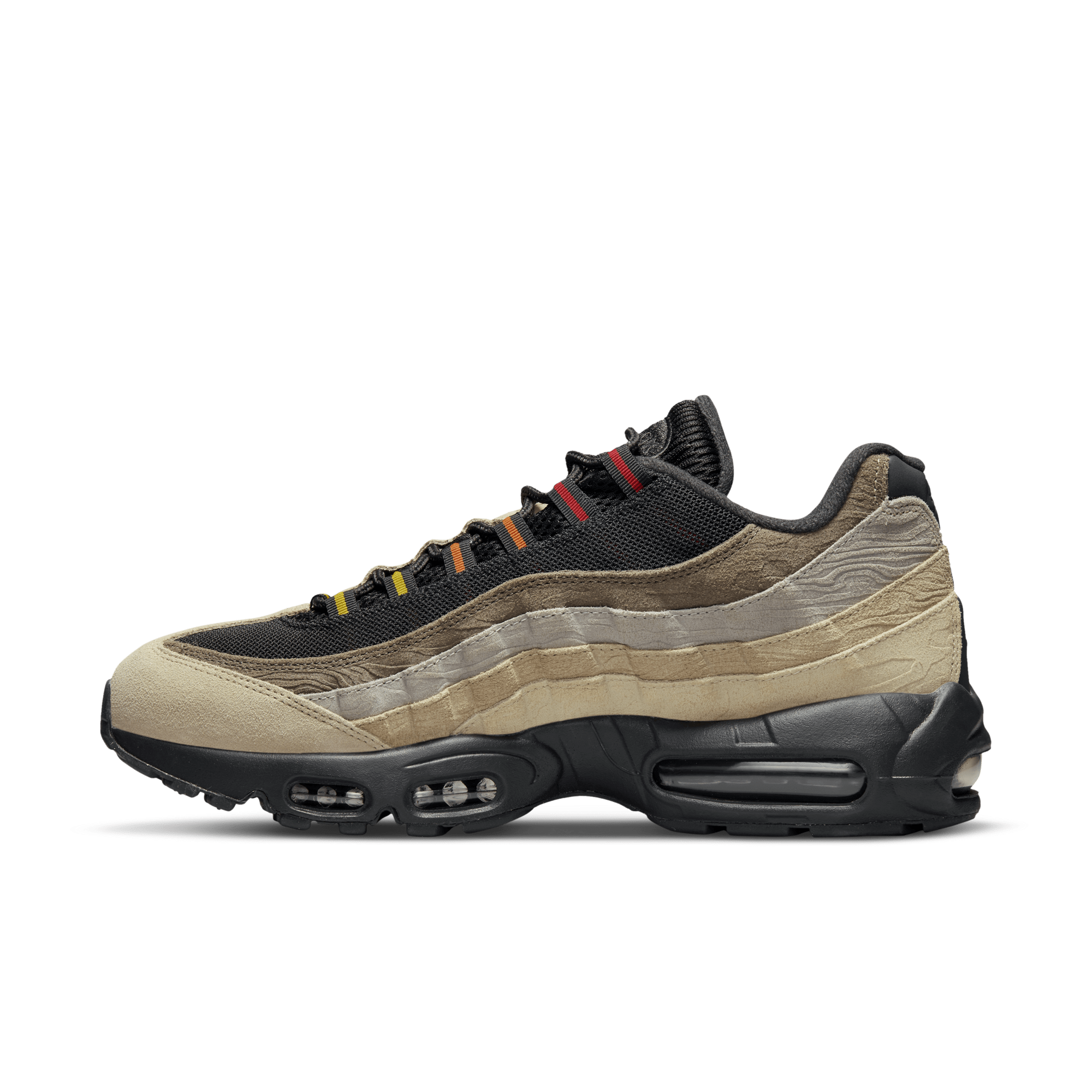 Air max 95 bhm resale value hot sale