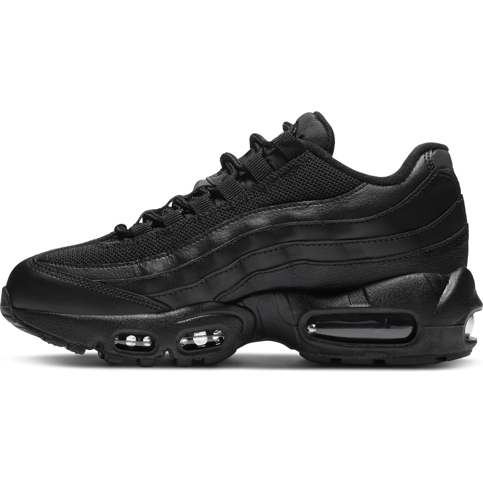 Nike FOOTWEAR Nike Air Max 95 Recraft - Boy's Grade School