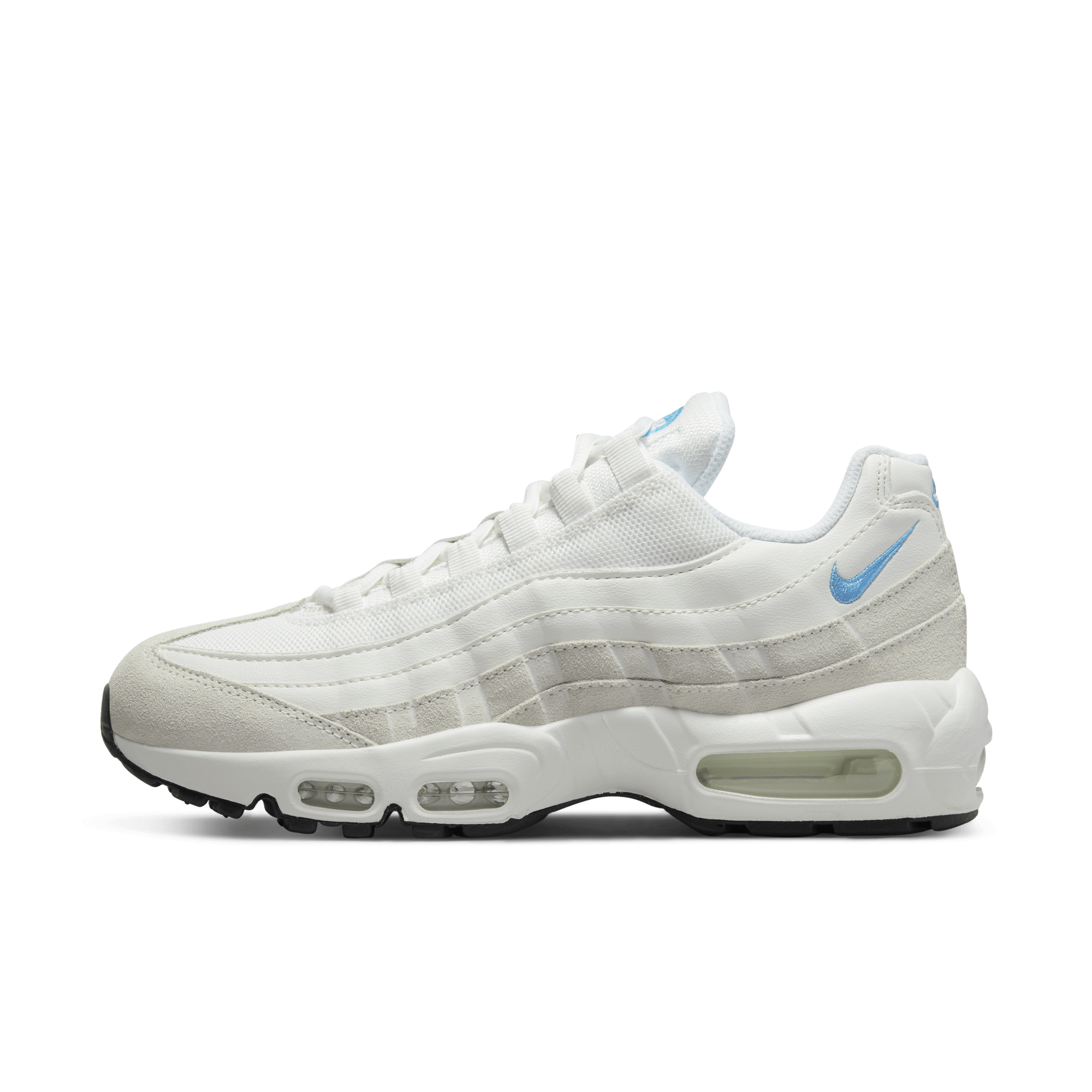 Nike air max 2024 95 womens sneaker