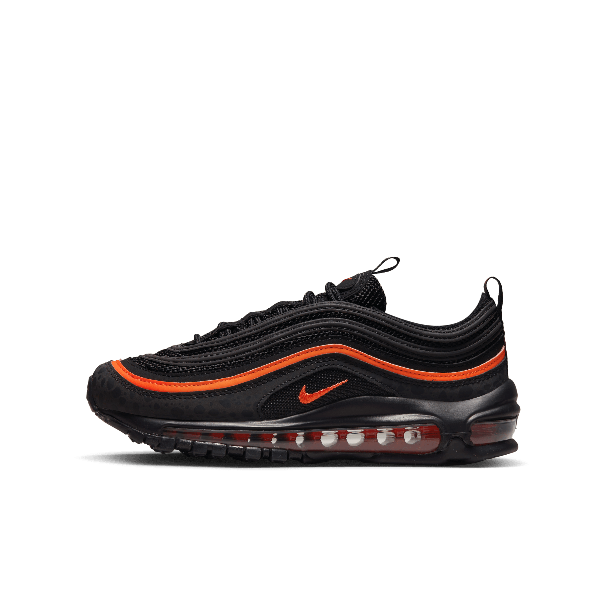 Nike air max boys grade school hotsell