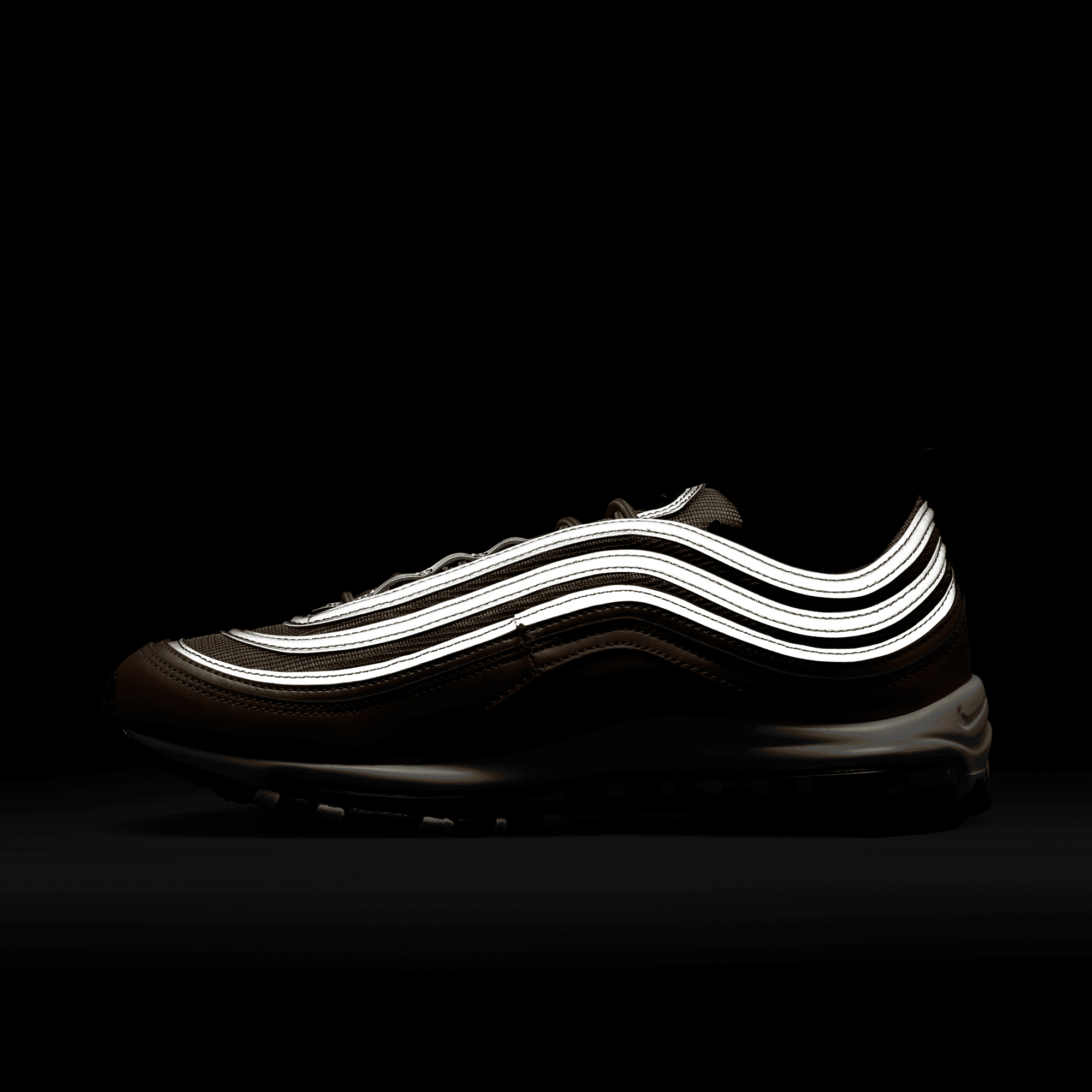 NIKE FOOTWEAR Nike Air Max 97 OG Golden Bullet - Men's