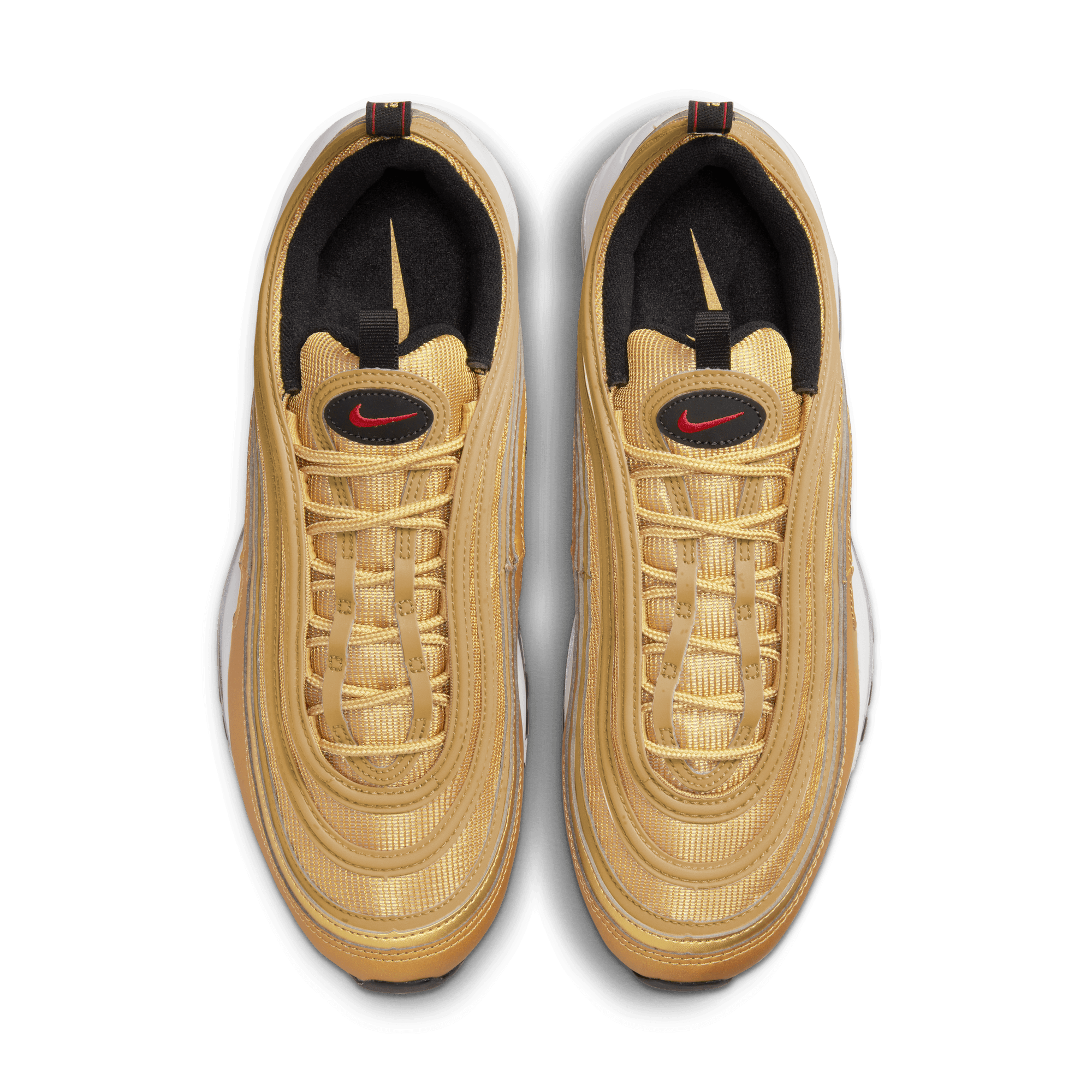 NIKE FOOTWEAR Nike Air Max 97 OG Golden Bullet - Men's