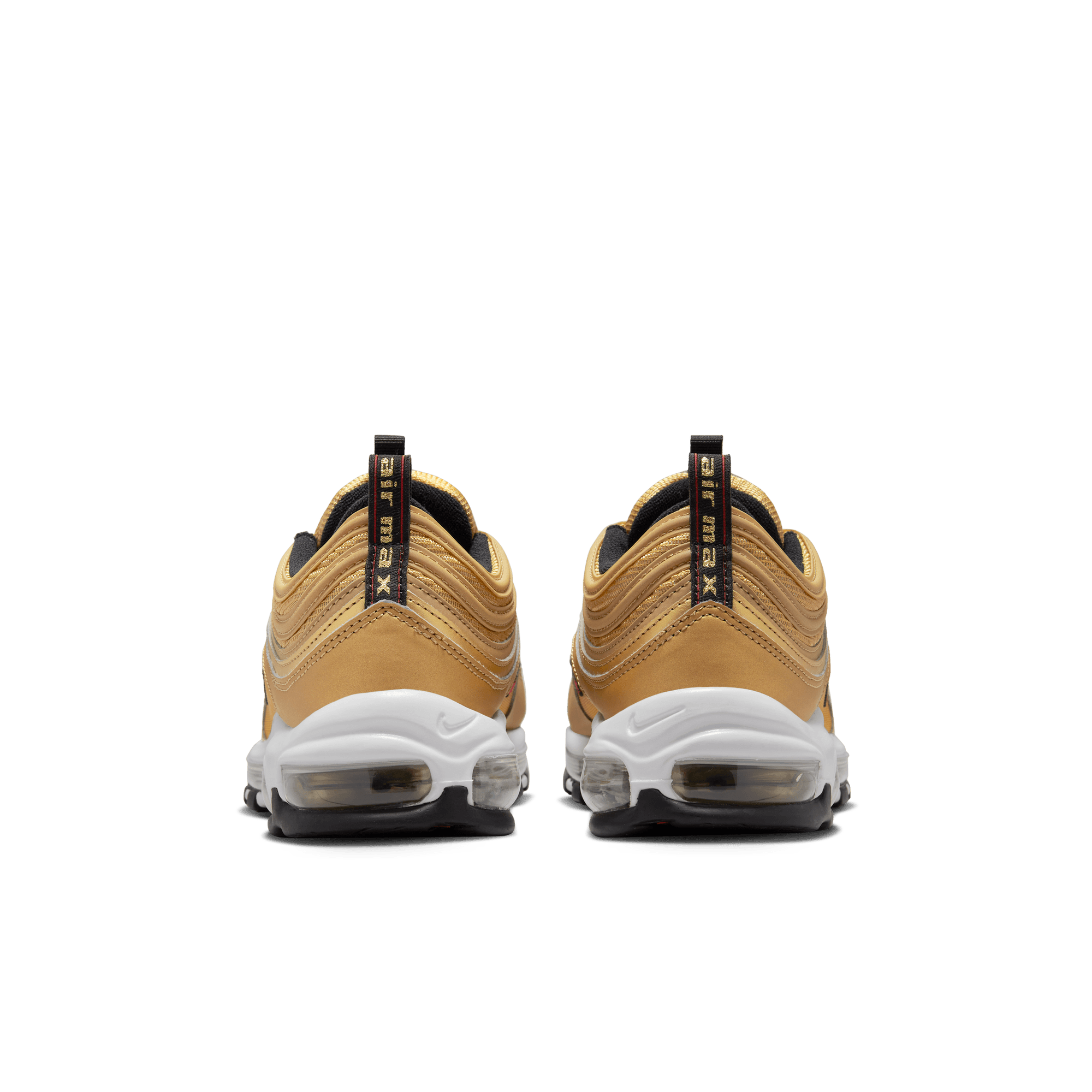 NIKE FOOTWEAR Nike Air Max 97 OG Golden Bullet - Men's