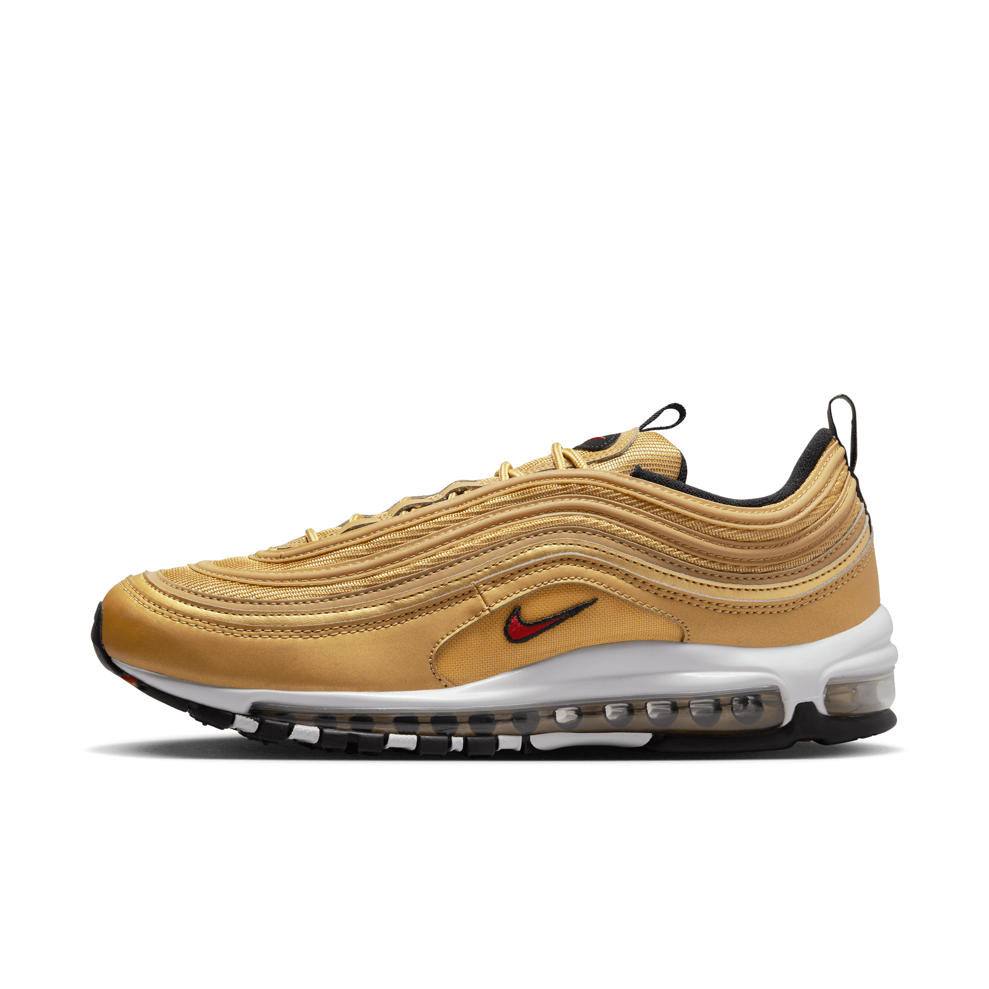 NIKE FOOTWEAR Nike Air Max 97 OG Golden Bullet - Men's