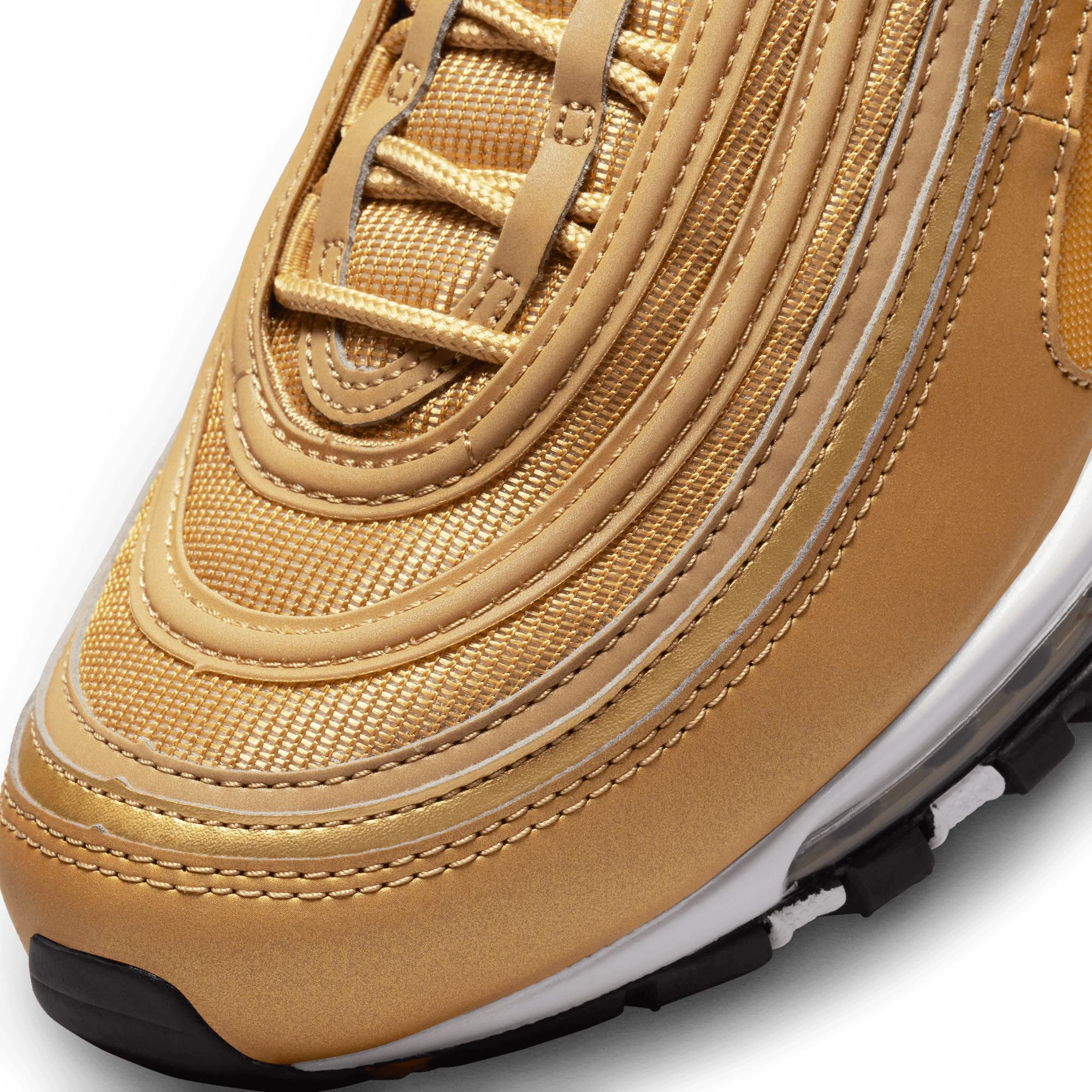 NIKE FOOTWEAR Nike Air Max 97 OG Golden Bullet - Men's