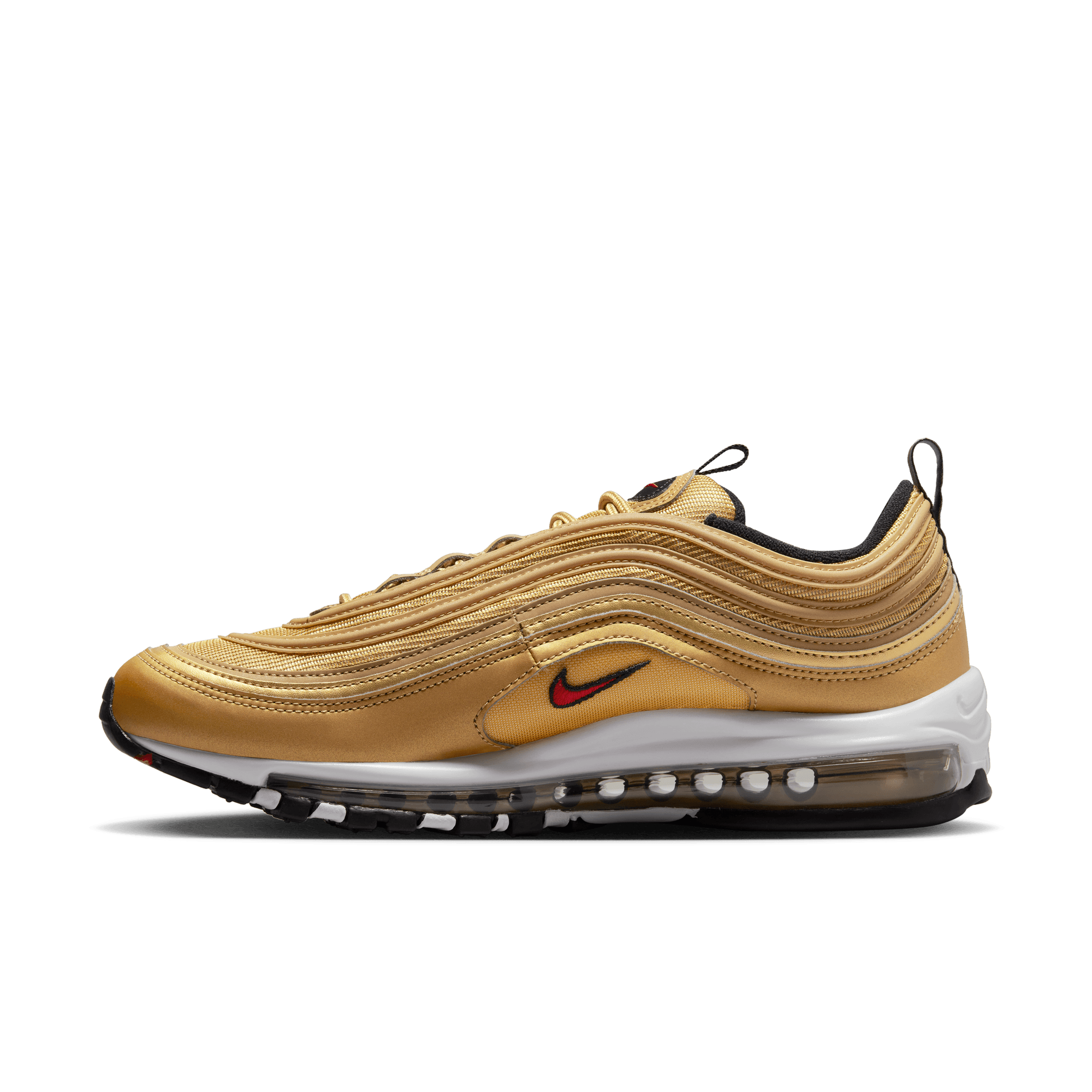 NIKE FOOTWEAR Nike Air Max 97 OG Golden Bullet - Men's