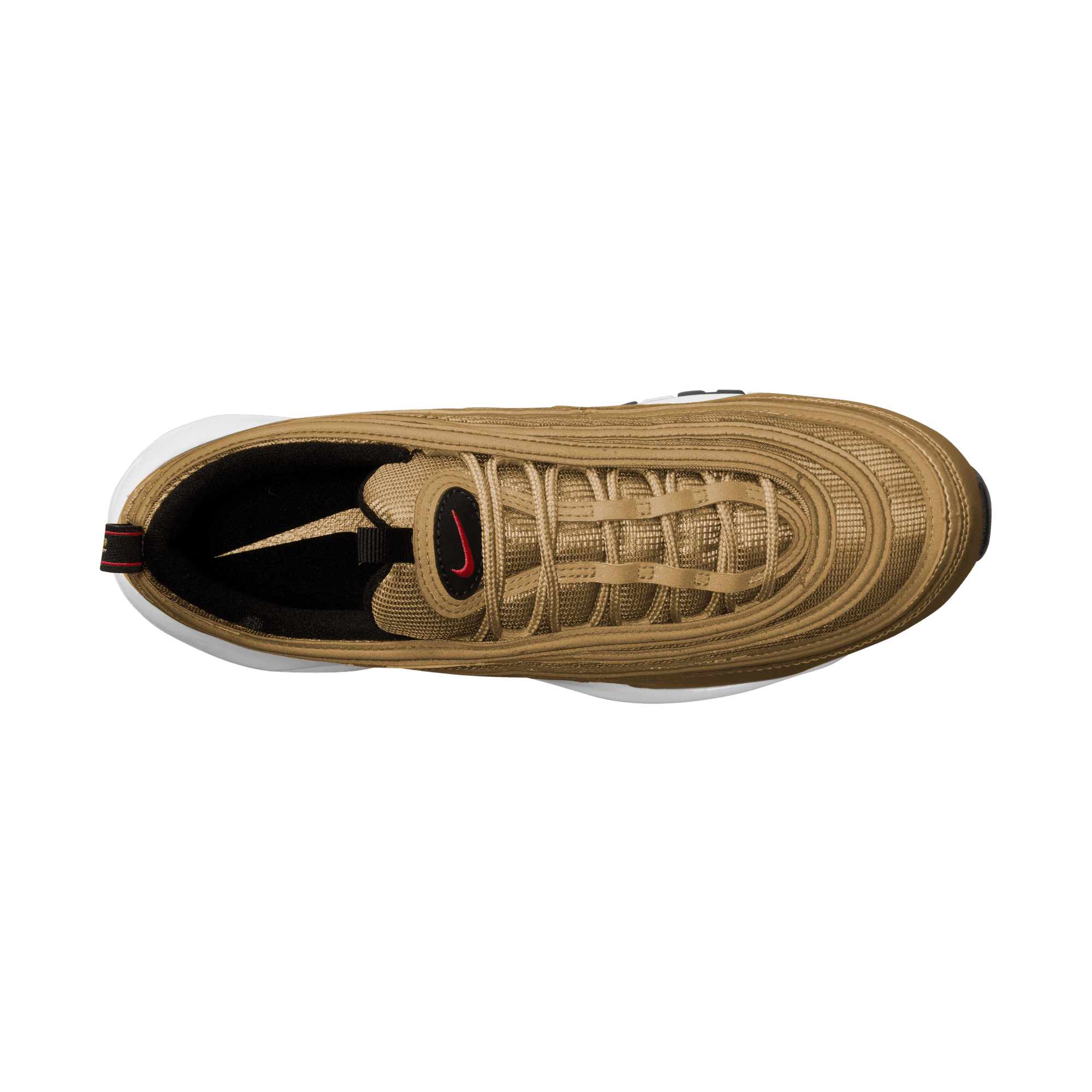 NIKE FOOTWEAR Nike Air Max 97 OG Golden Bullet - Men's