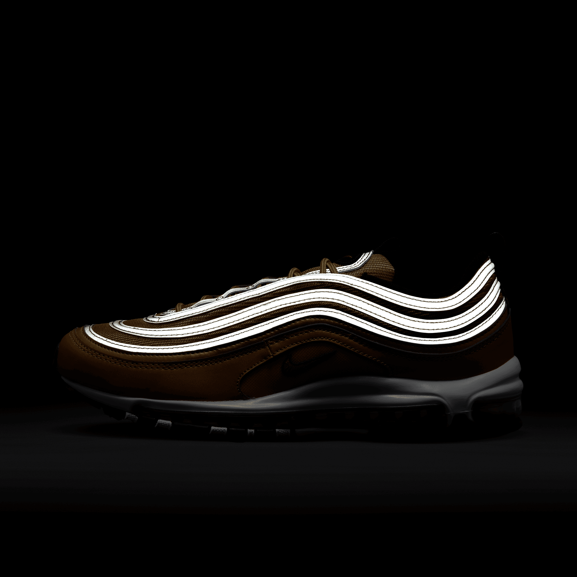 NIKE FOOTWEAR Nike Air Max 97 OG Golden Bullet - Men's