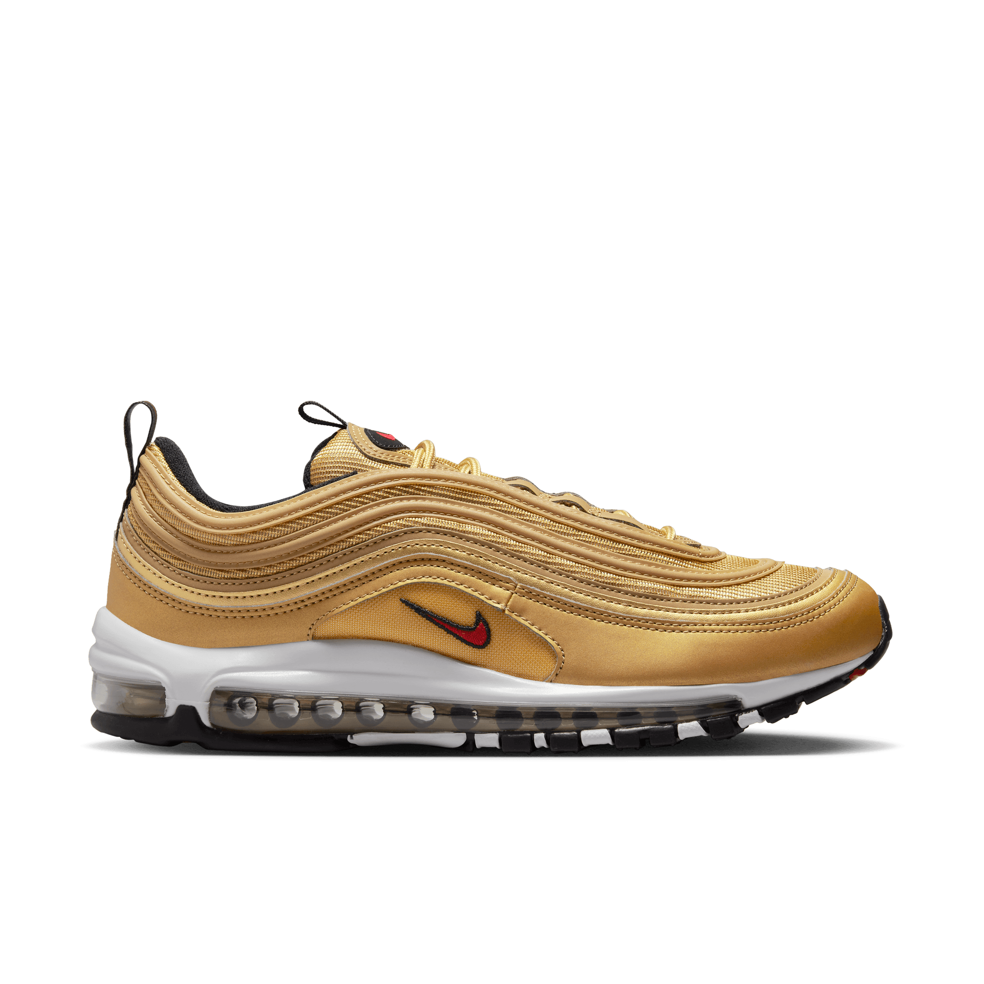 NIKE FOOTWEAR Nike Air Max 97 OG Golden Bullet - Men's