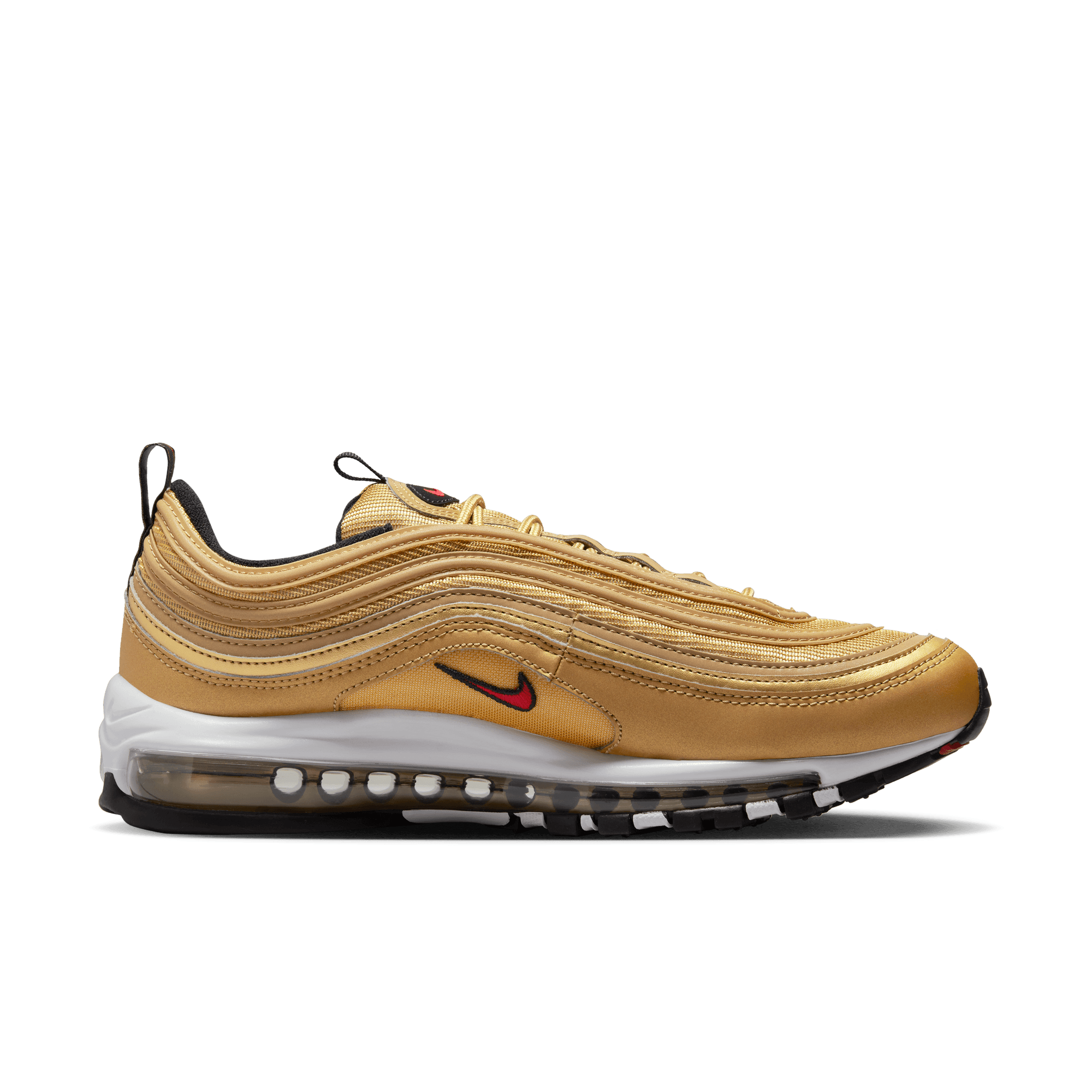 NIKE FOOTWEAR Nike Air Max 97 OG Golden Bullet - Men's