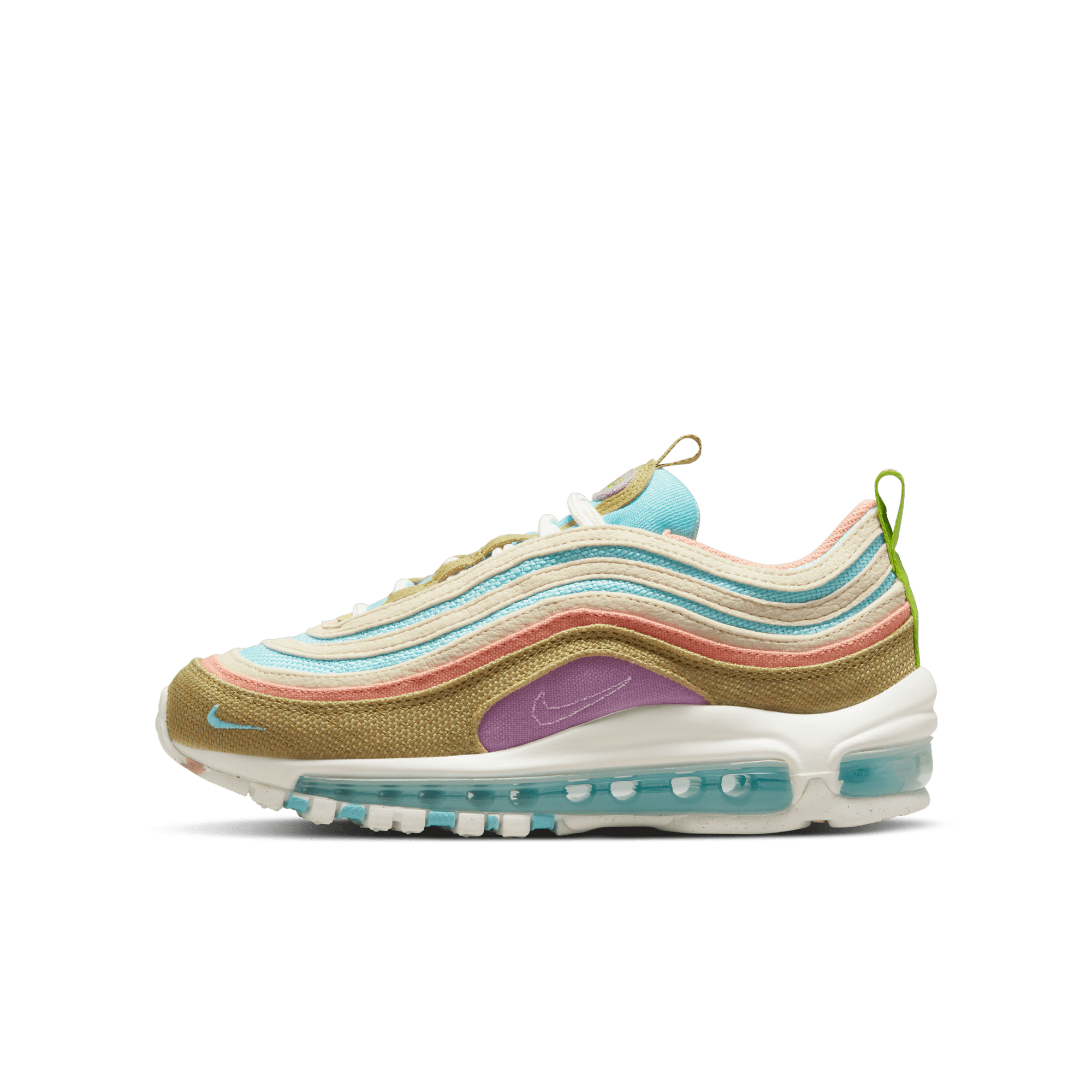 Grade school air max 97 online