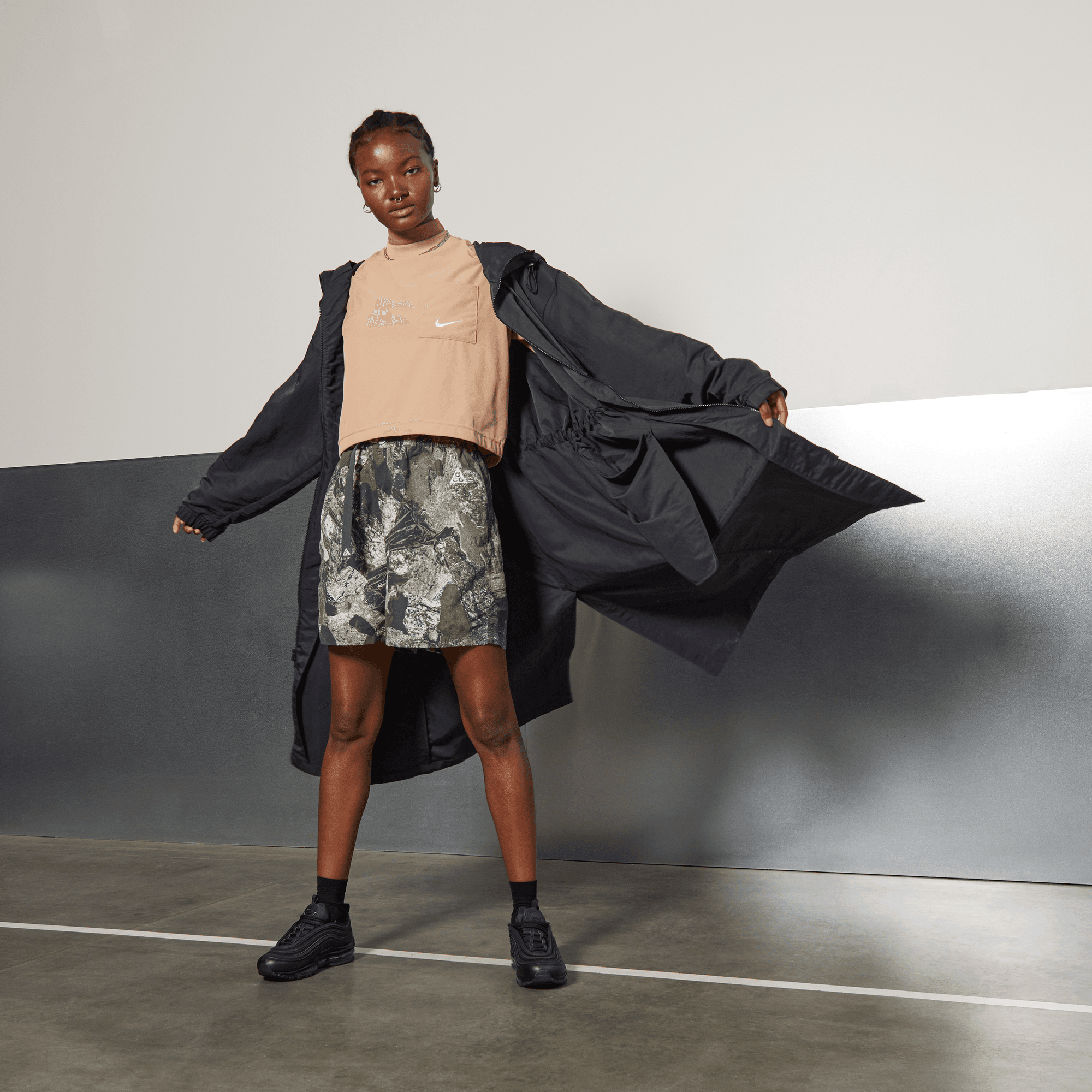 Nike FOOTWEAR Nike Air Max 97 - Women's